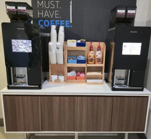 Holiday Inn Express & Suites Wichita Falls by IHG