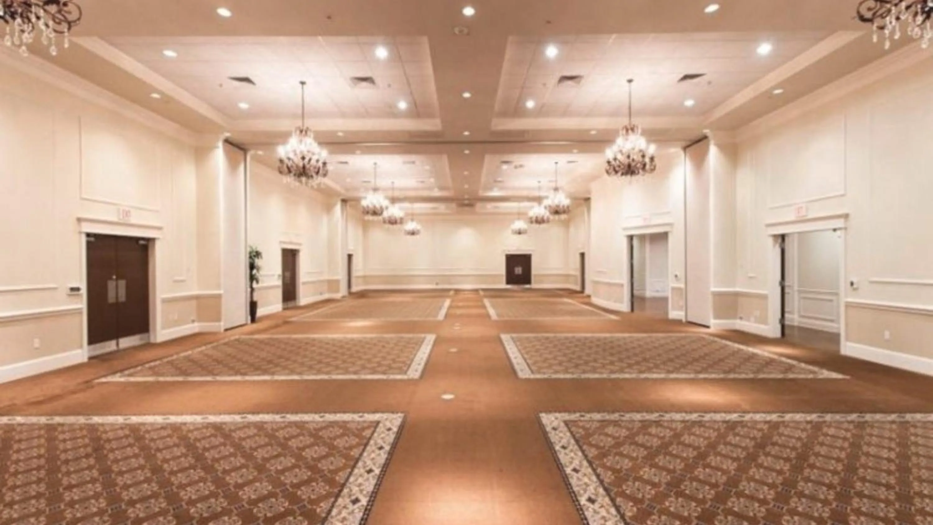 Meeting/conference room in Holiday Inn Express & Suites Wichita Falls by IHG
