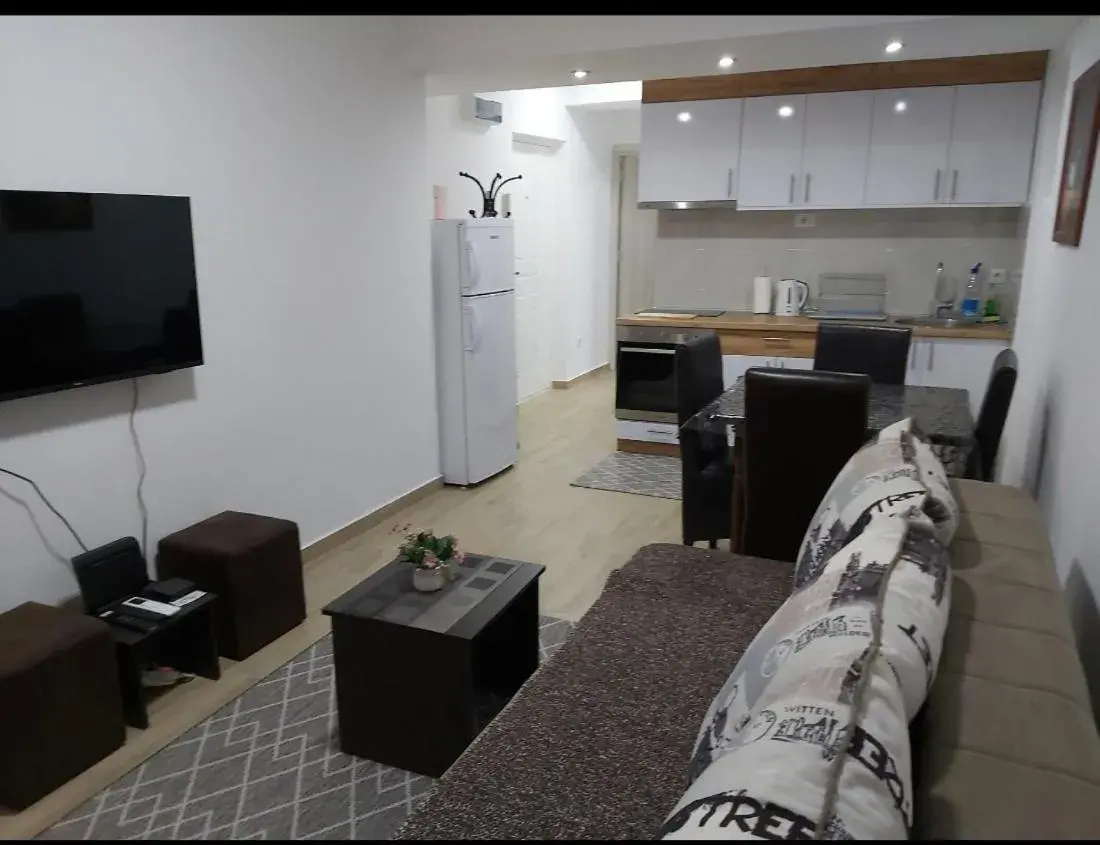 Apartment Violet Apartment Violet