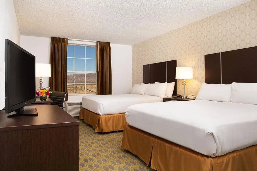 Buffalo Bills Resort & Casino