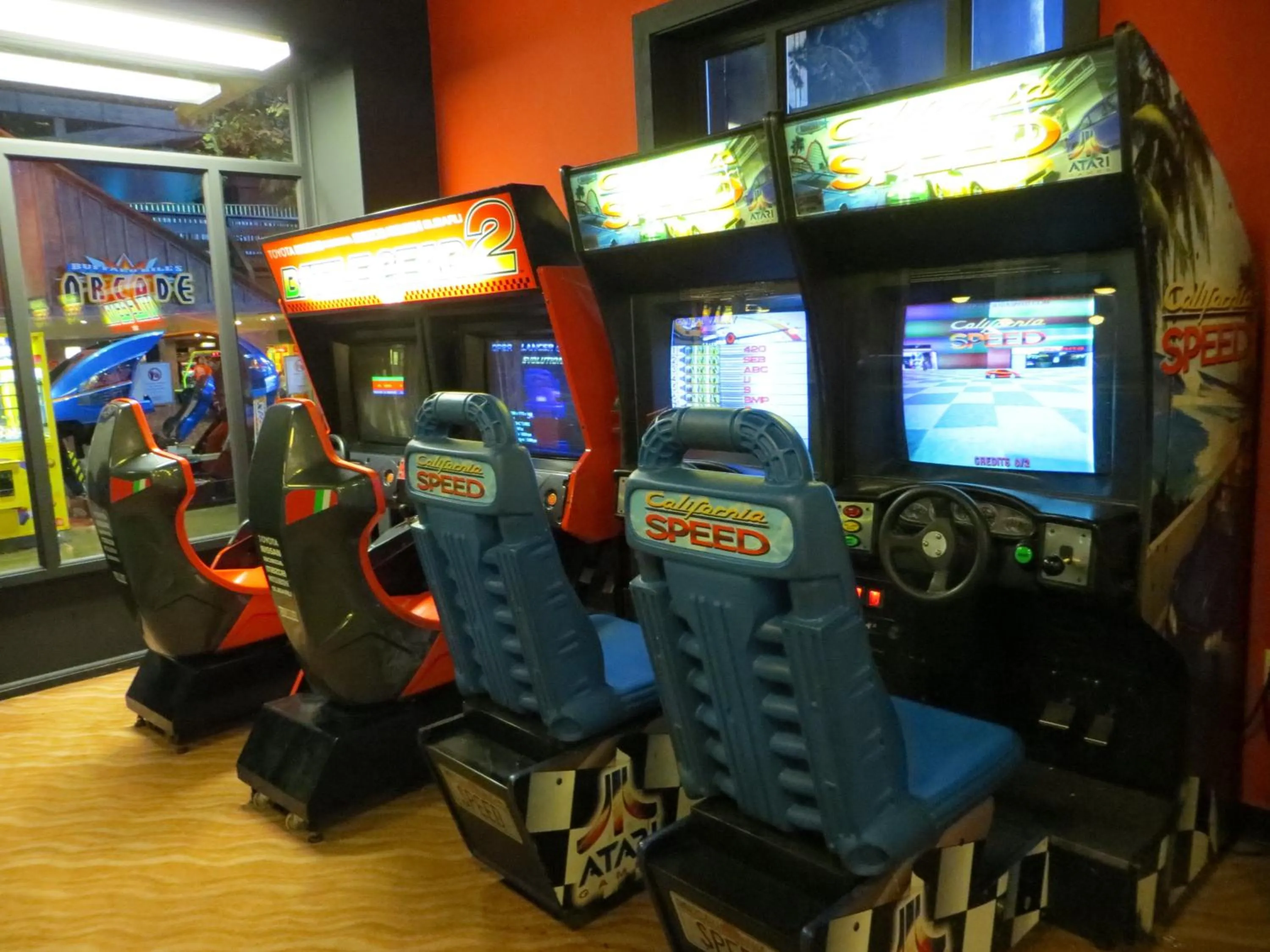 Other in Buffalo Bills Resort & Casino