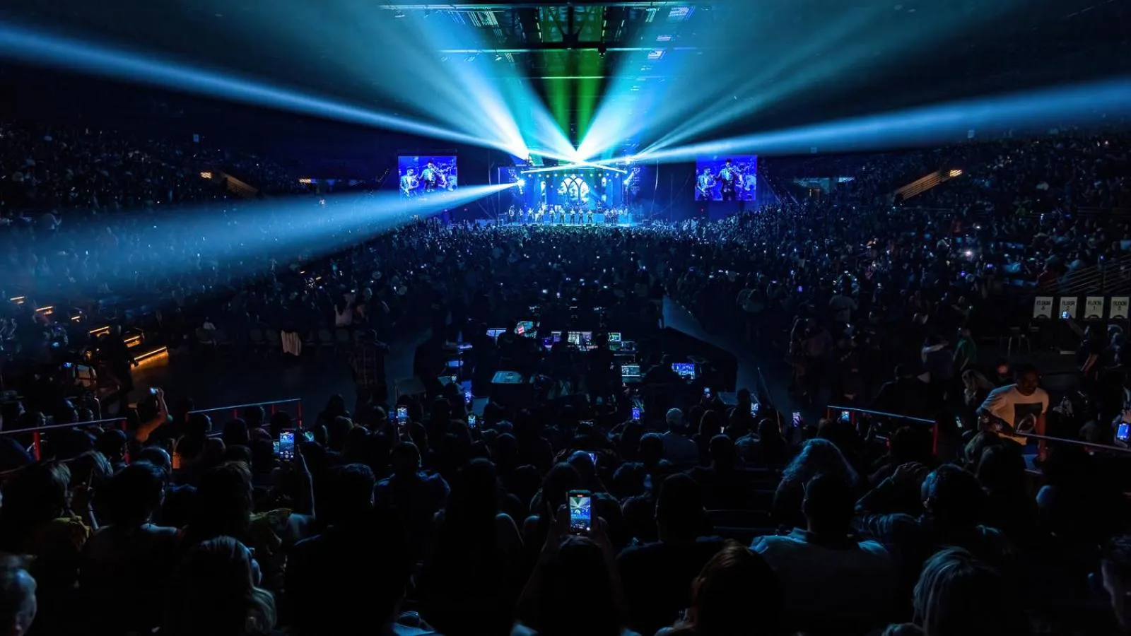 Buffalo Bills Resort & Casino