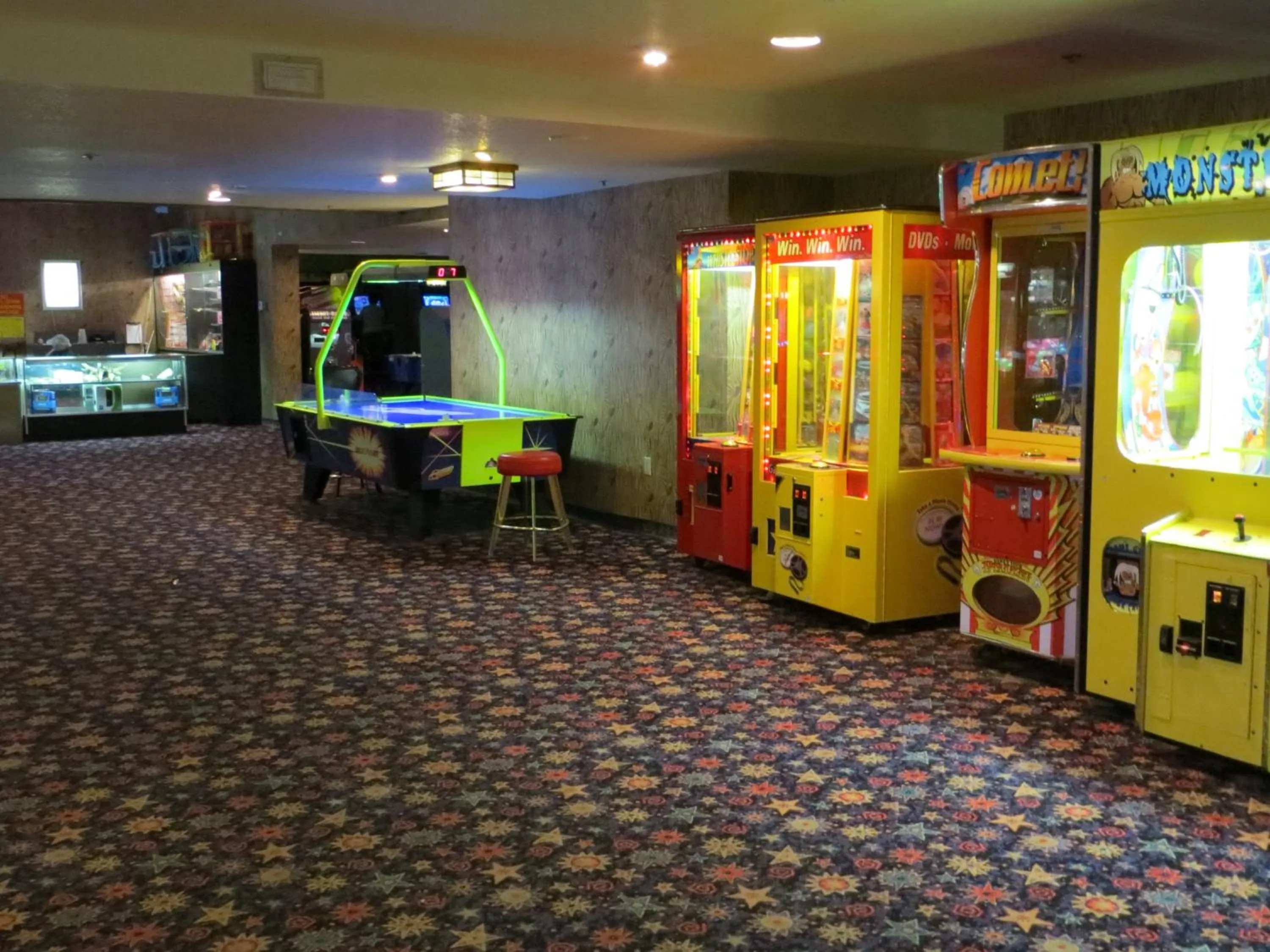 Other in Buffalo Bills Resort & Casino