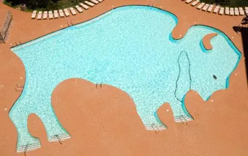 Buffalo Bills Resort & Casino Buffalo Bills Resort & Casino