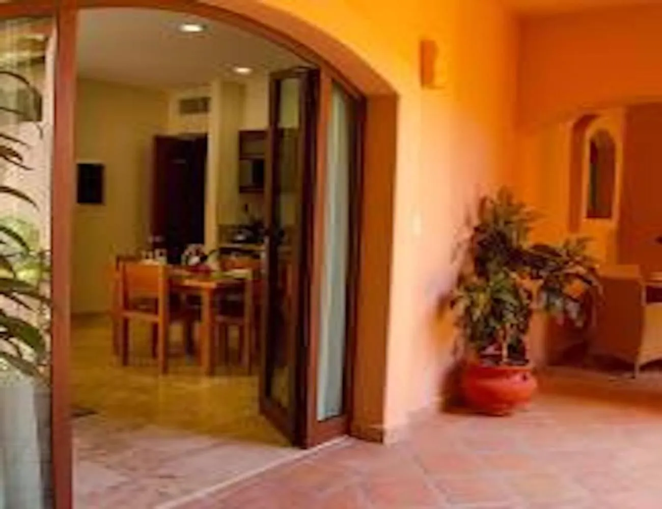 Decorative detail in Acanto Hotel Playa del Carmen, Trademark Collection by Wyndham