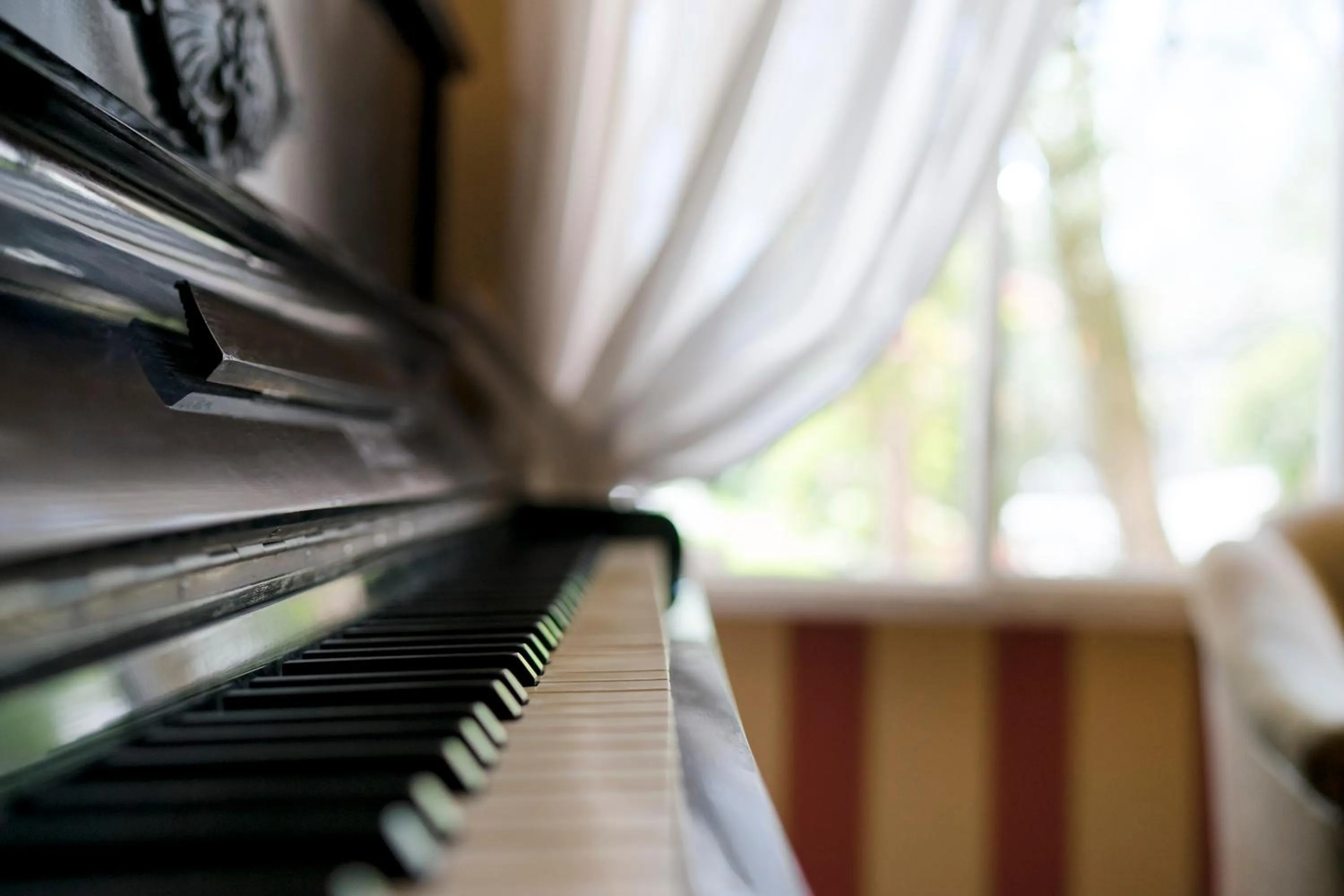 Decorative detail in Hotel Gardenia al Lago