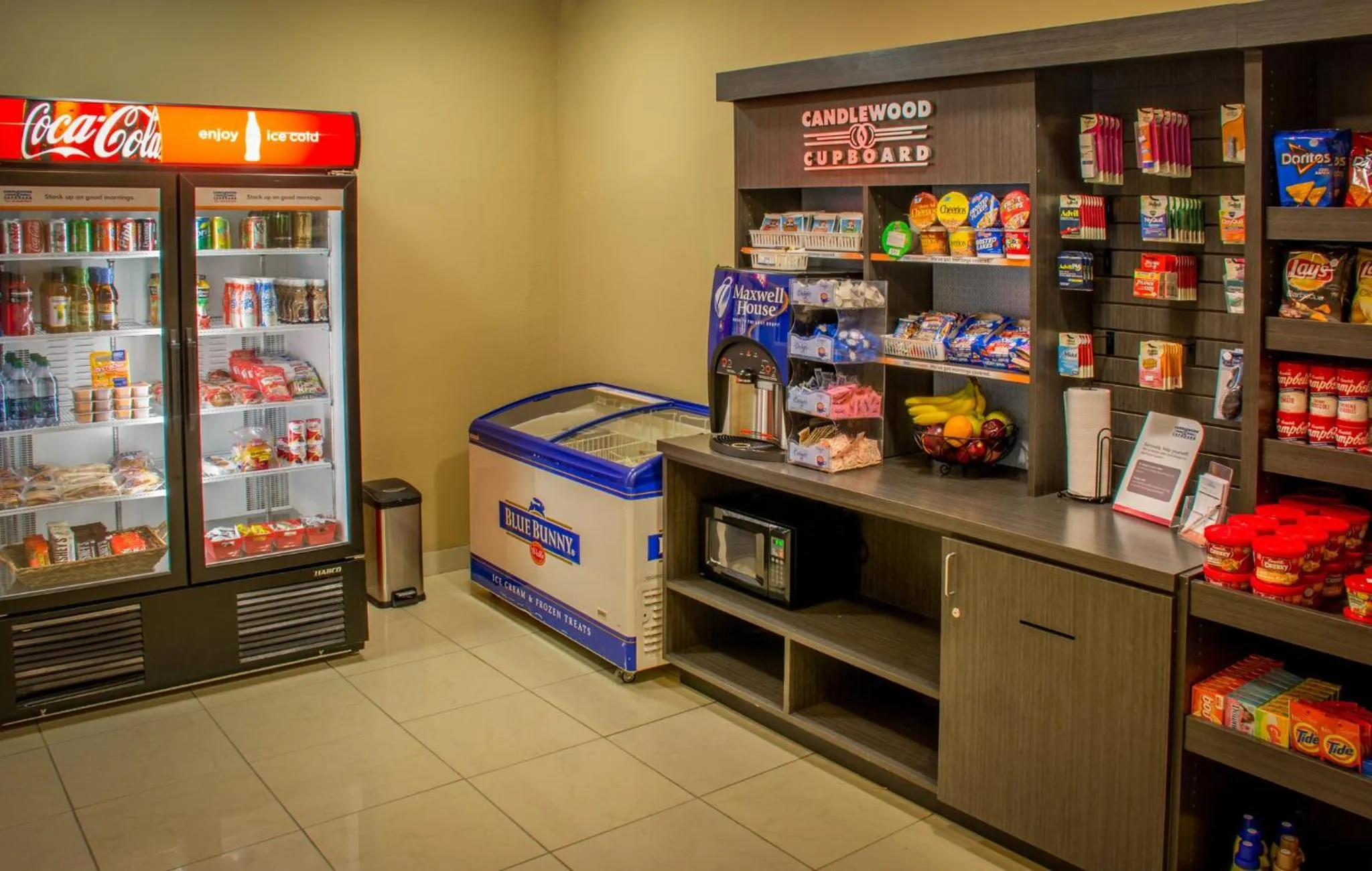 Other in Candlewood Suites South Bend Airport by IHG