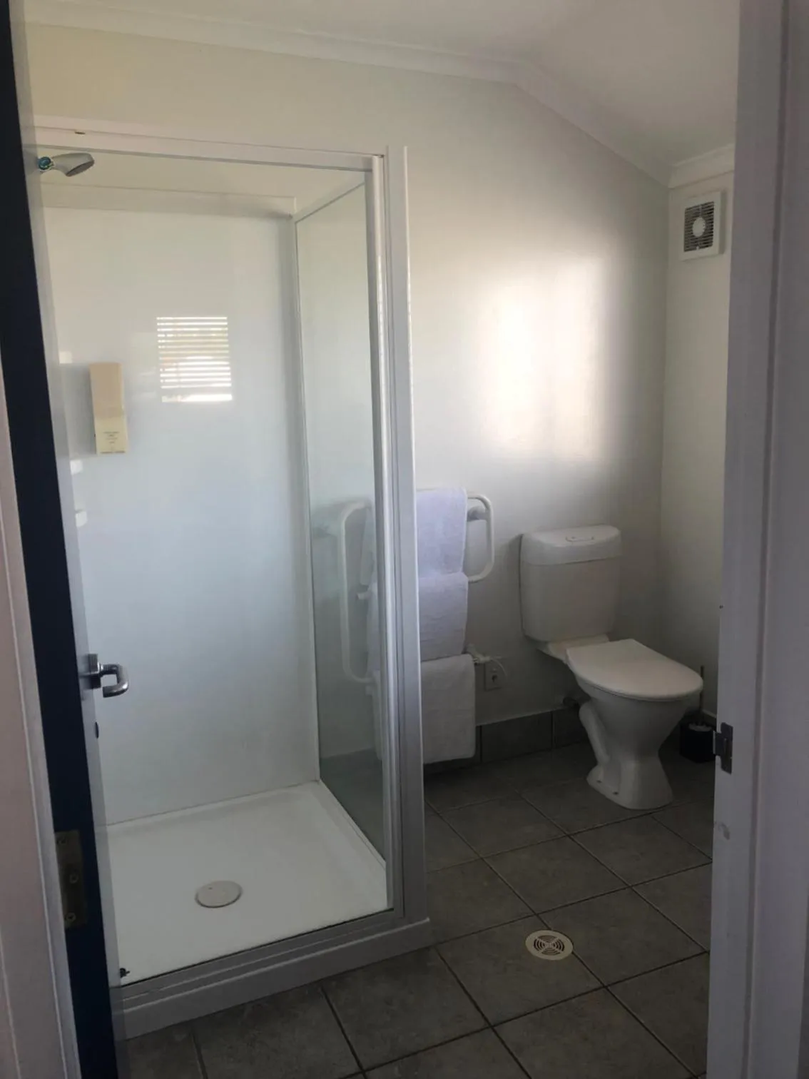 Claremonte Motor Lodge