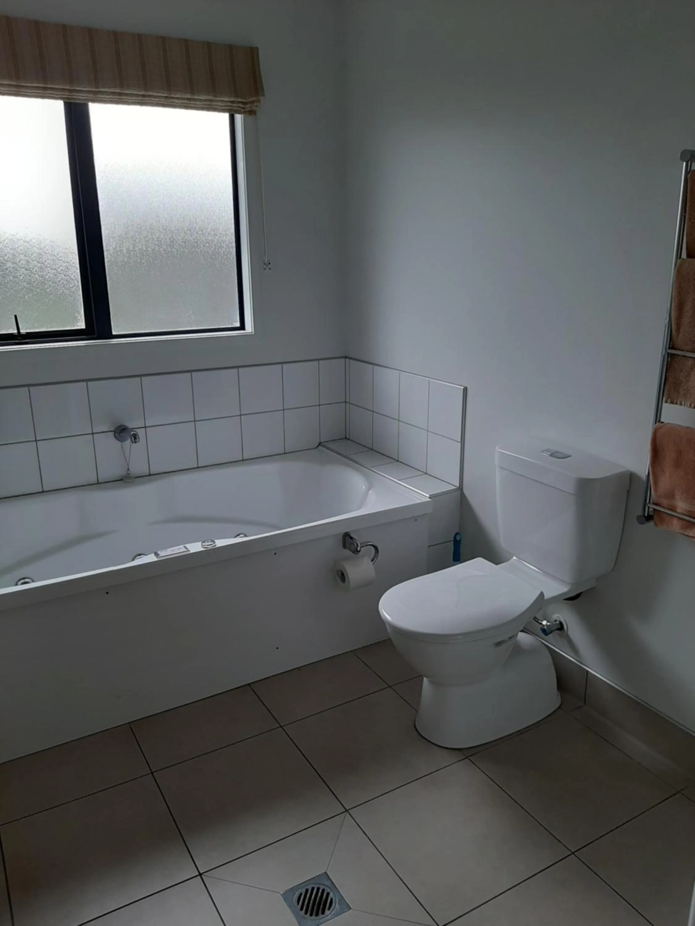 Claremonte Motor Lodge