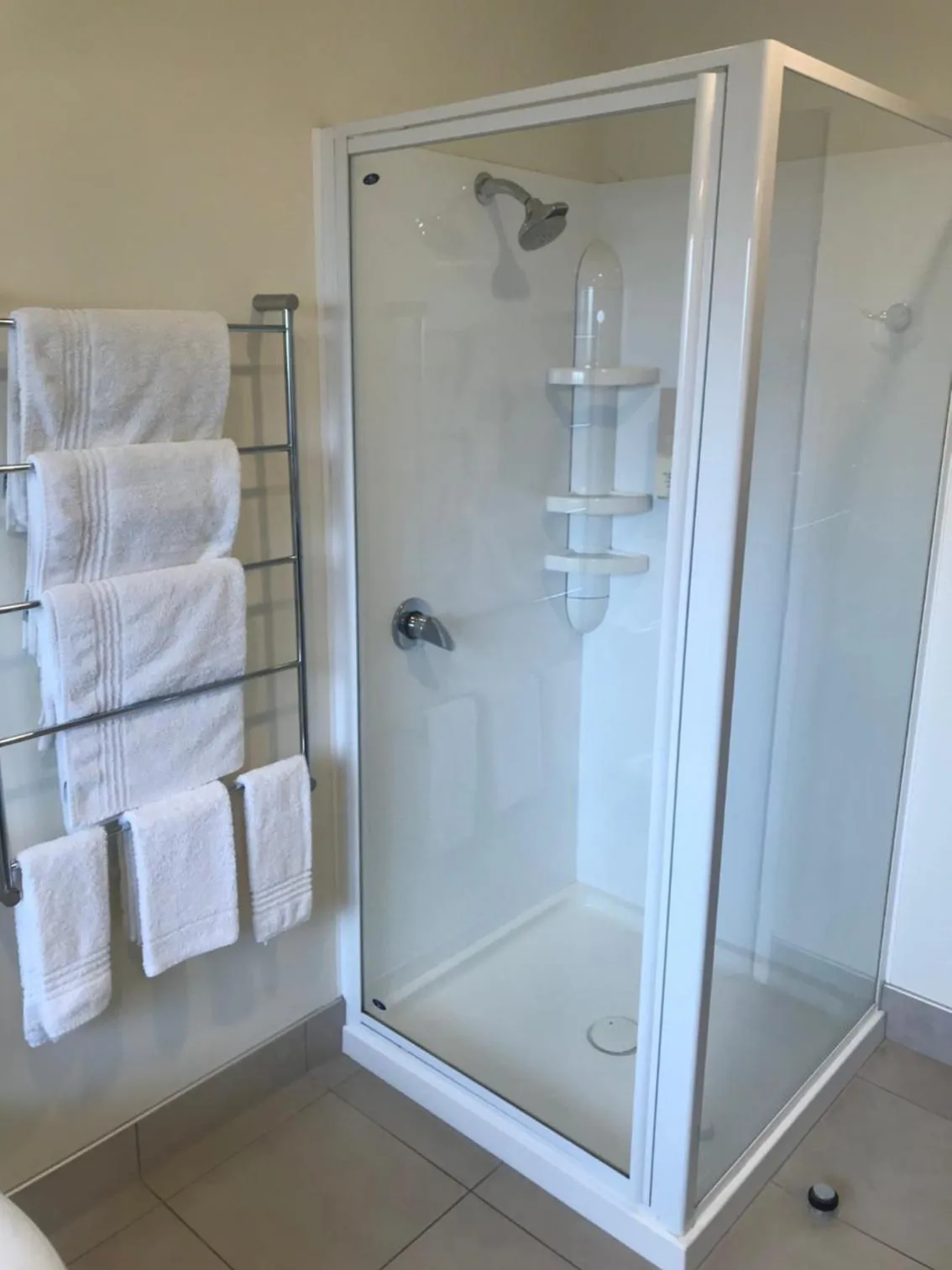 Claremonte Motor Lodge