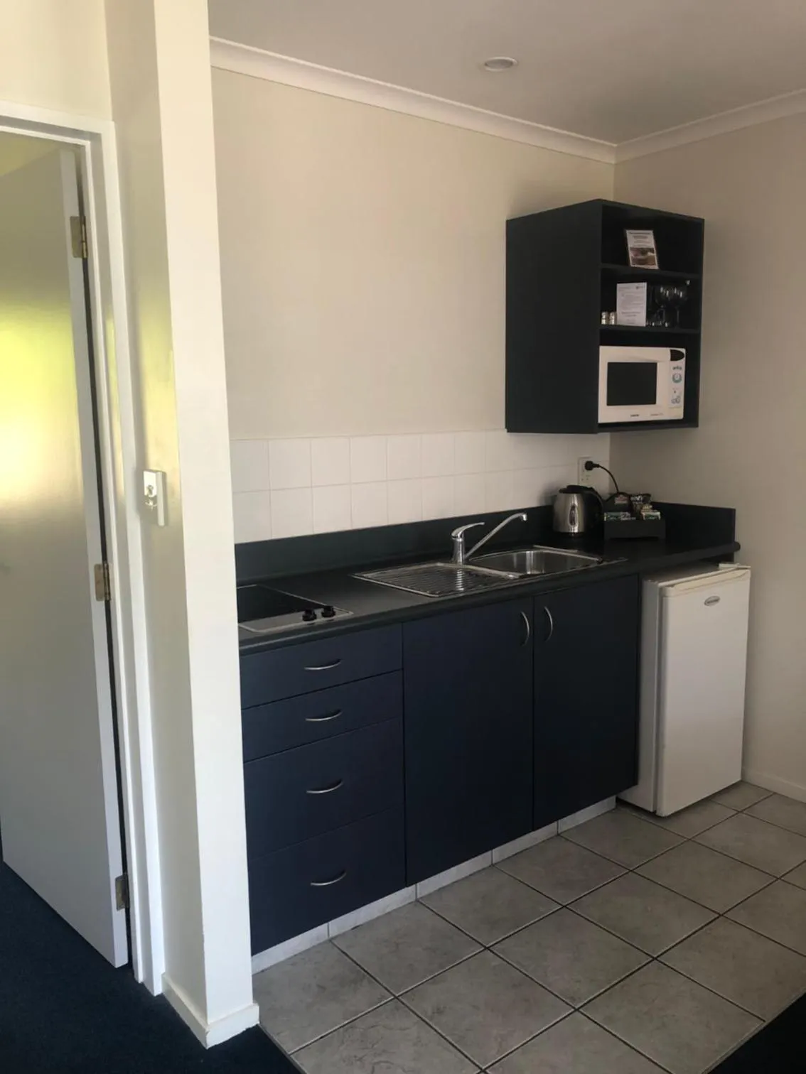 Claremonte Motor Lodge