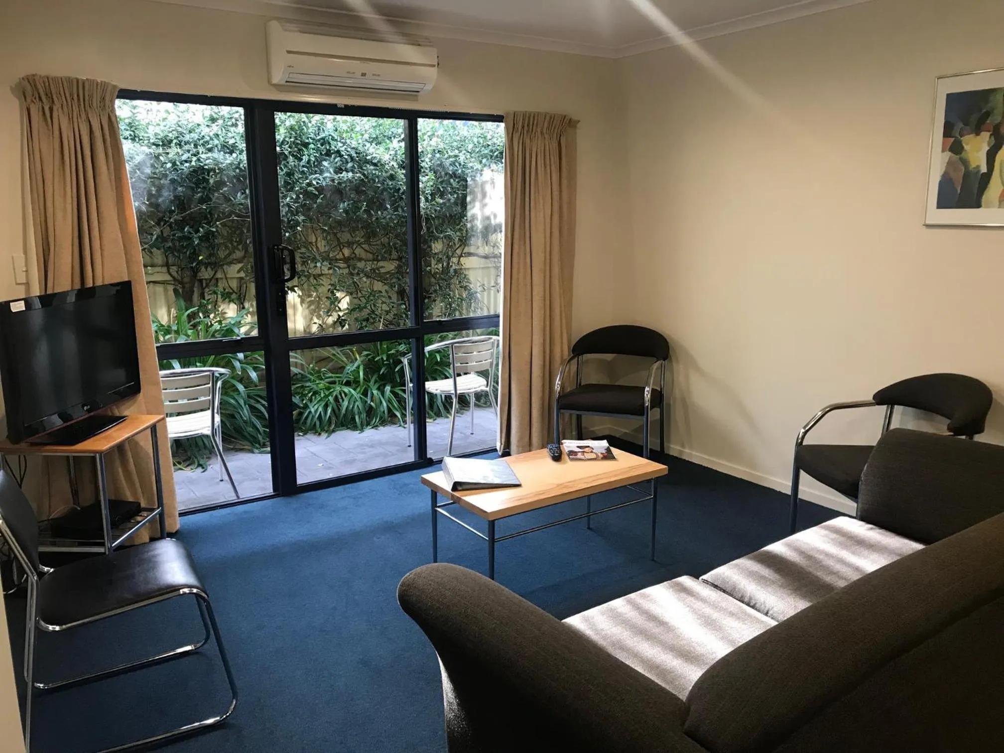 Claremonte Motor Lodge