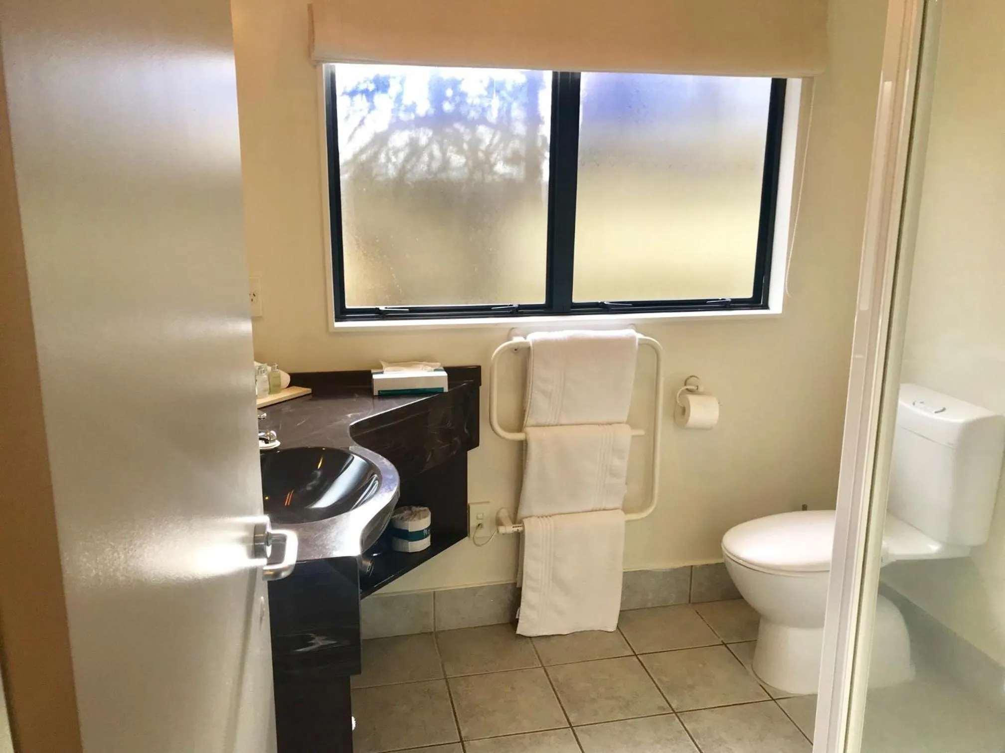 Claremonte Motor Lodge