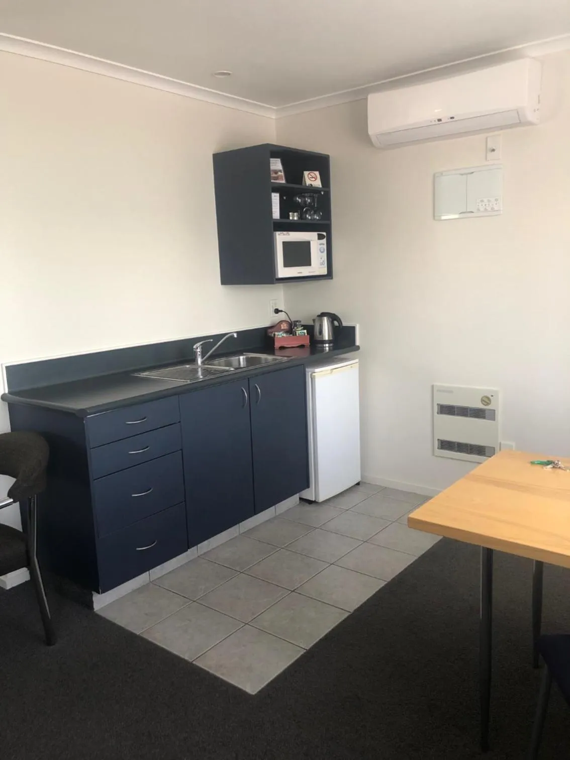 Claremonte Motor Lodge