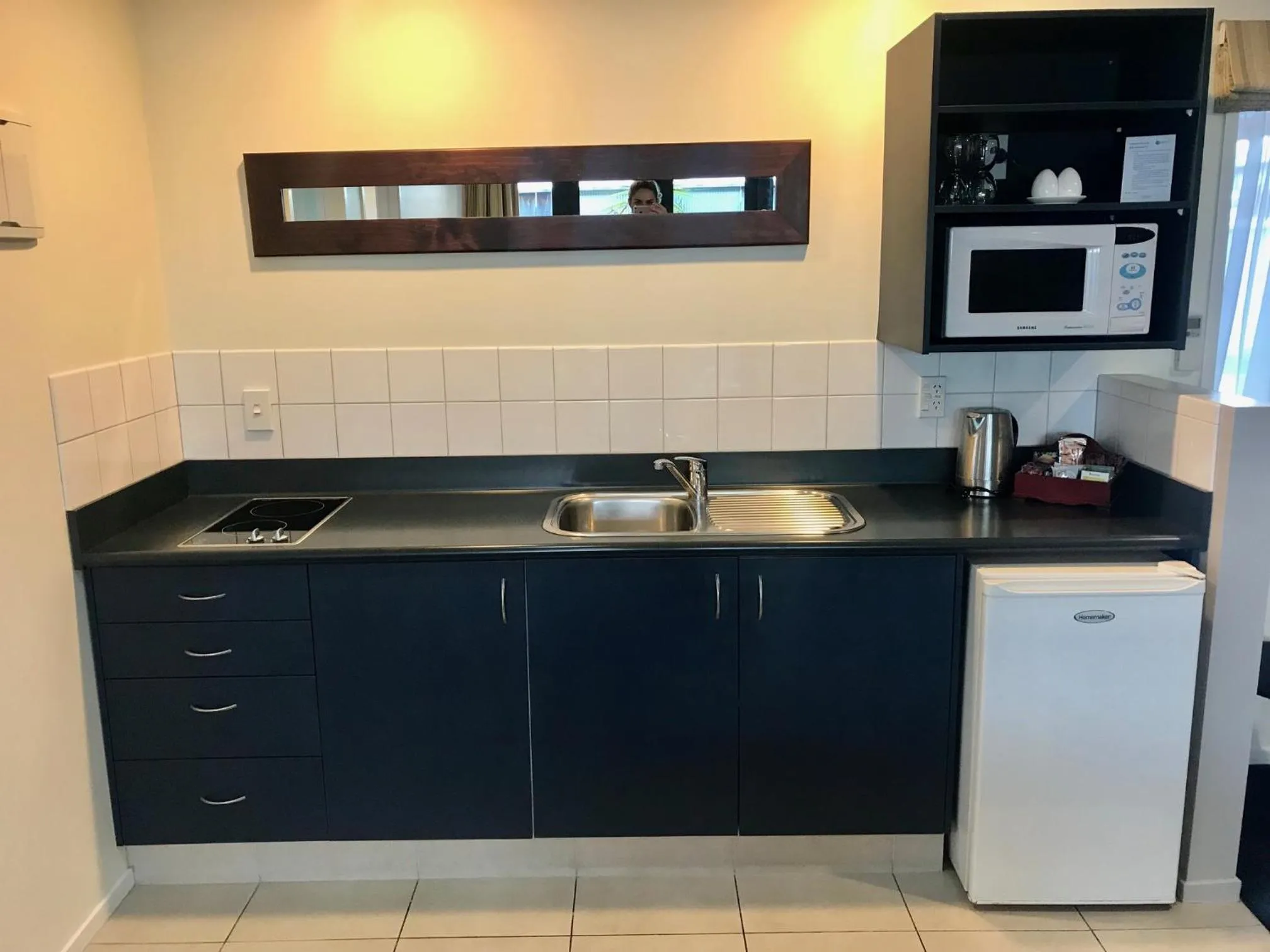 Claremonte Motor Lodge