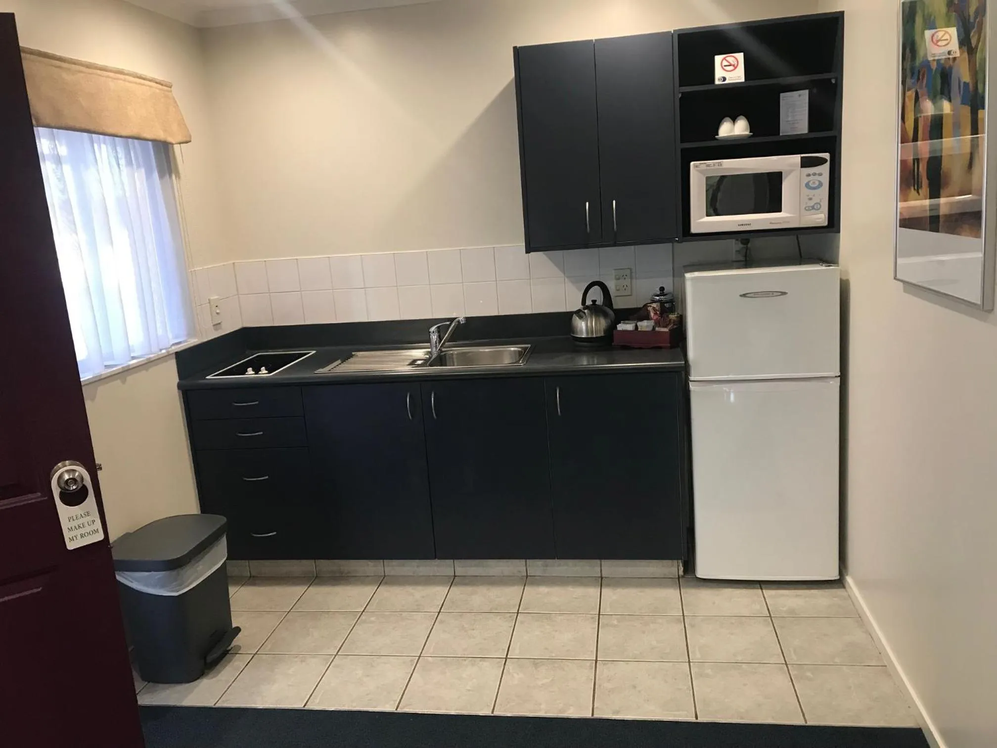 Claremonte Motor Lodge