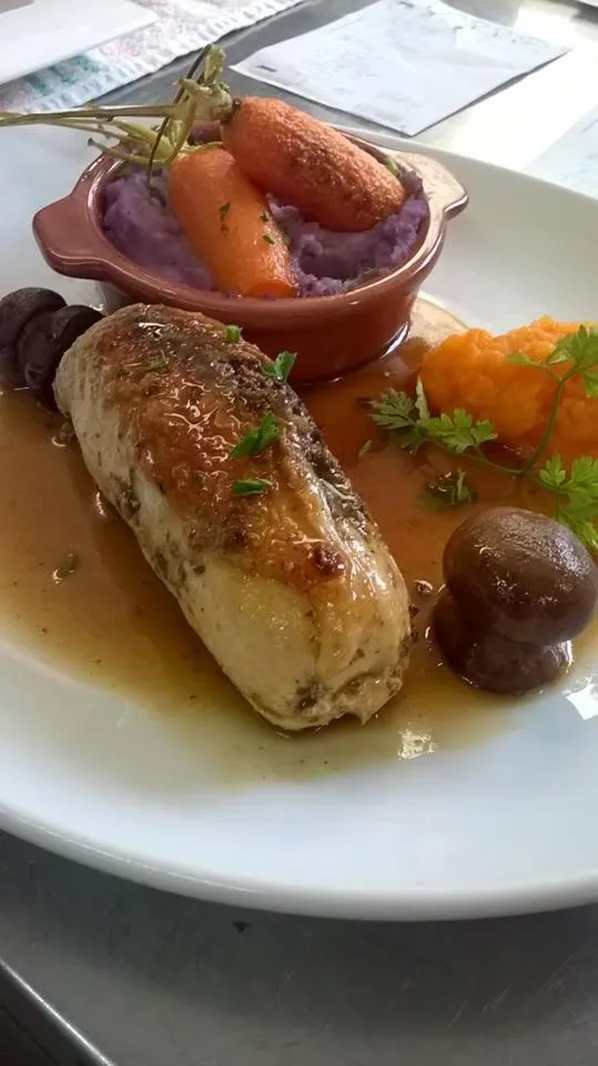 Hôtel restaurant HENRY