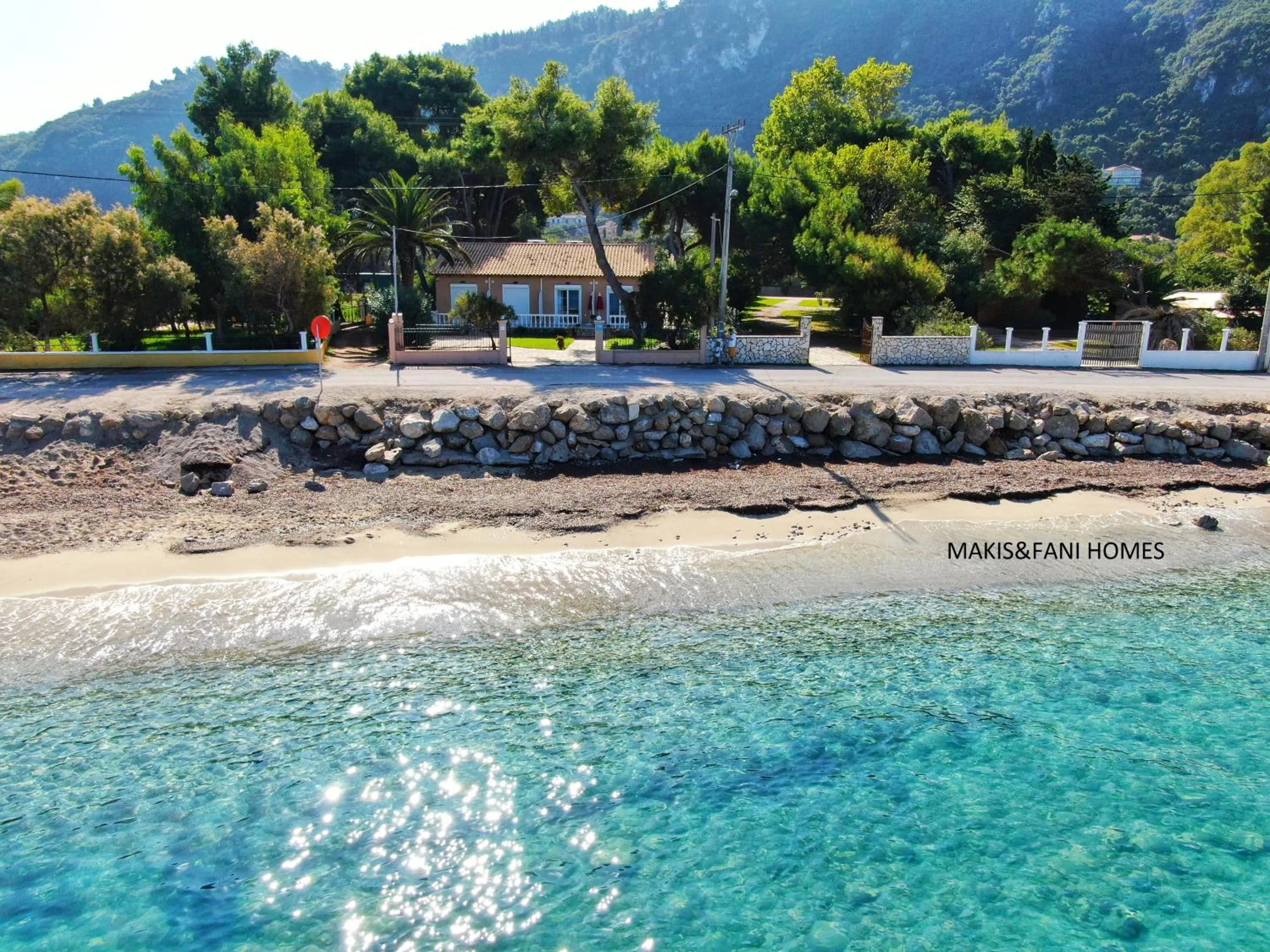 Makis&Fani Homes