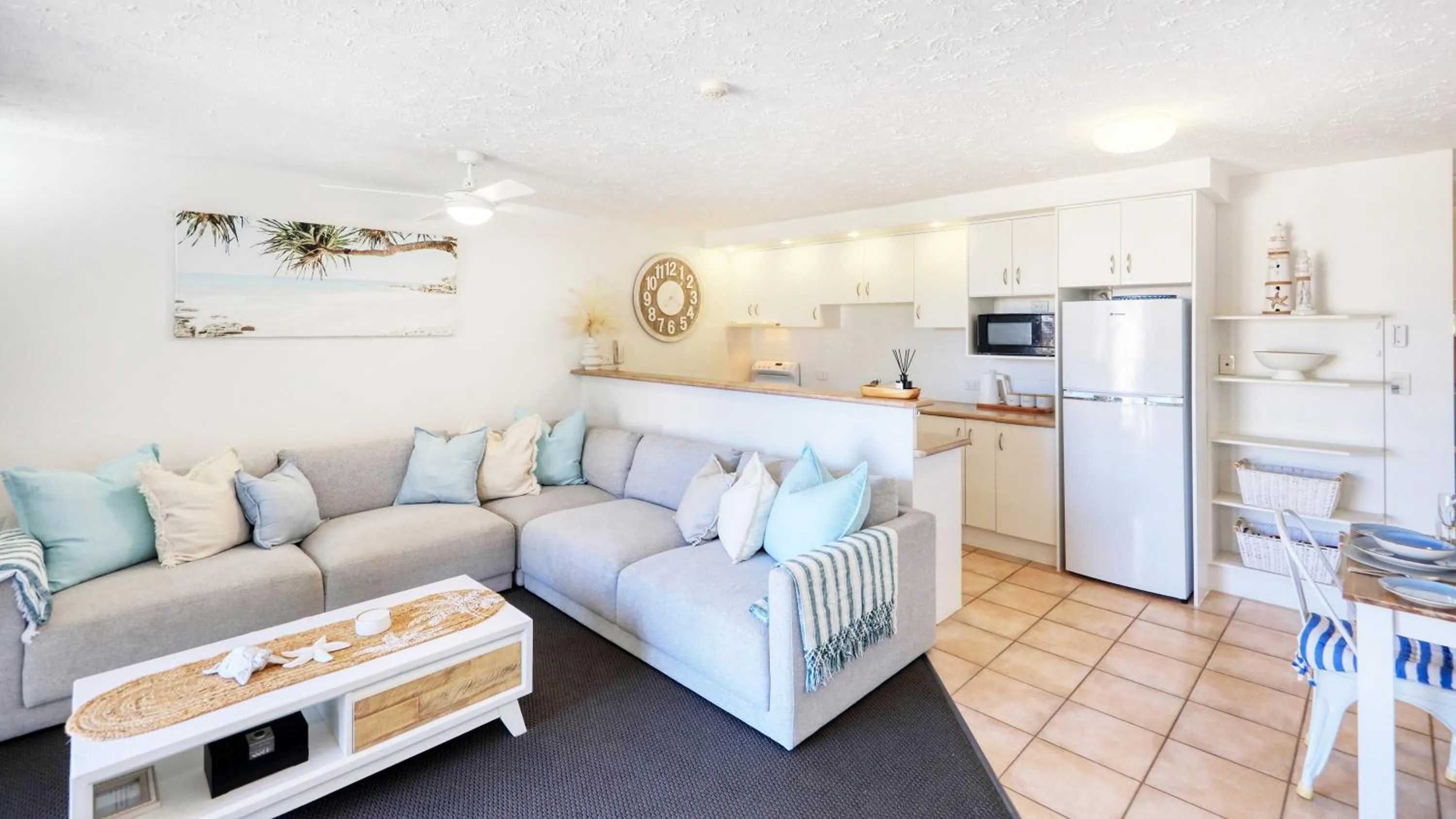 Merrima Court Holidays