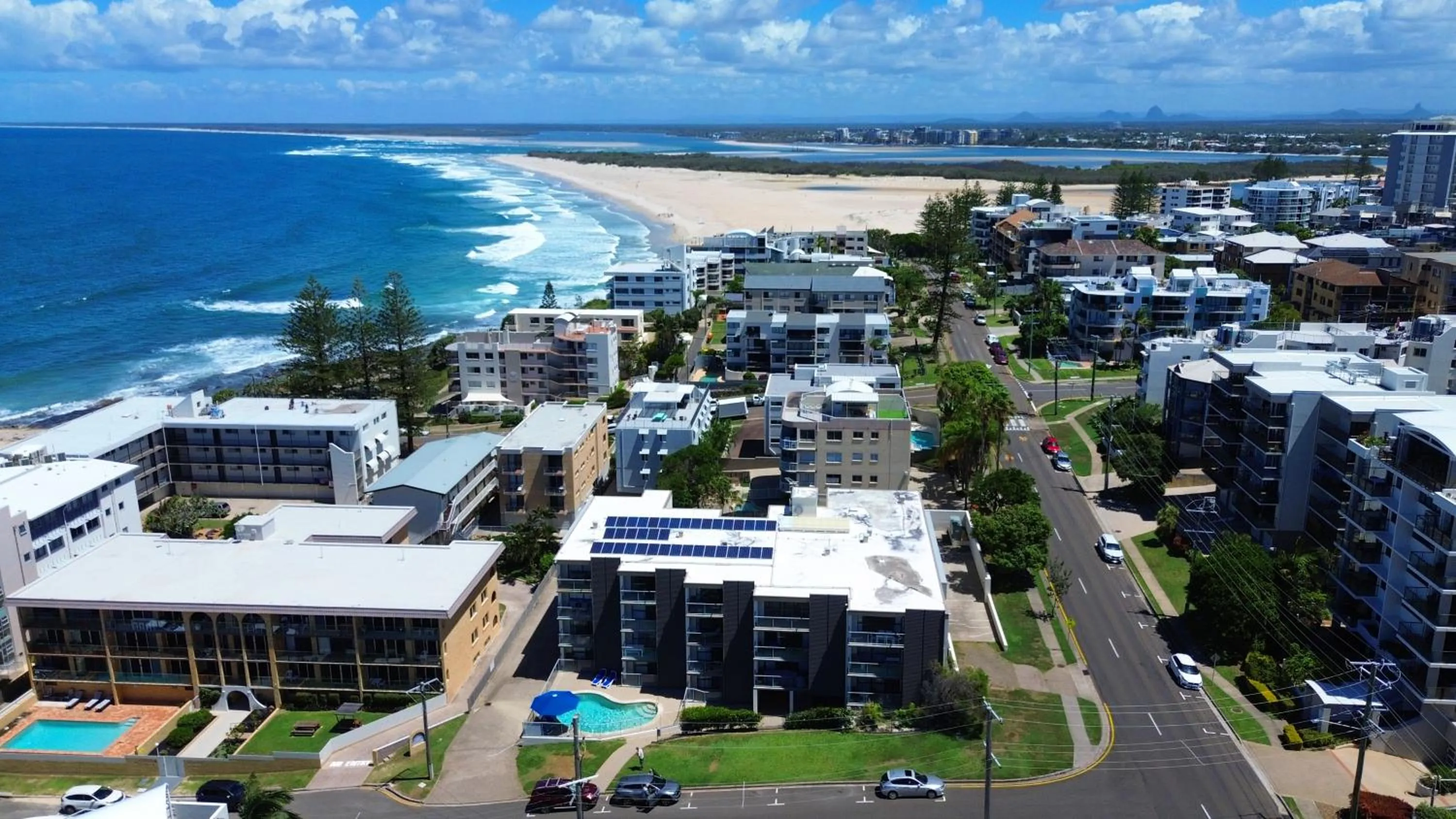 Merrima Court Holidays