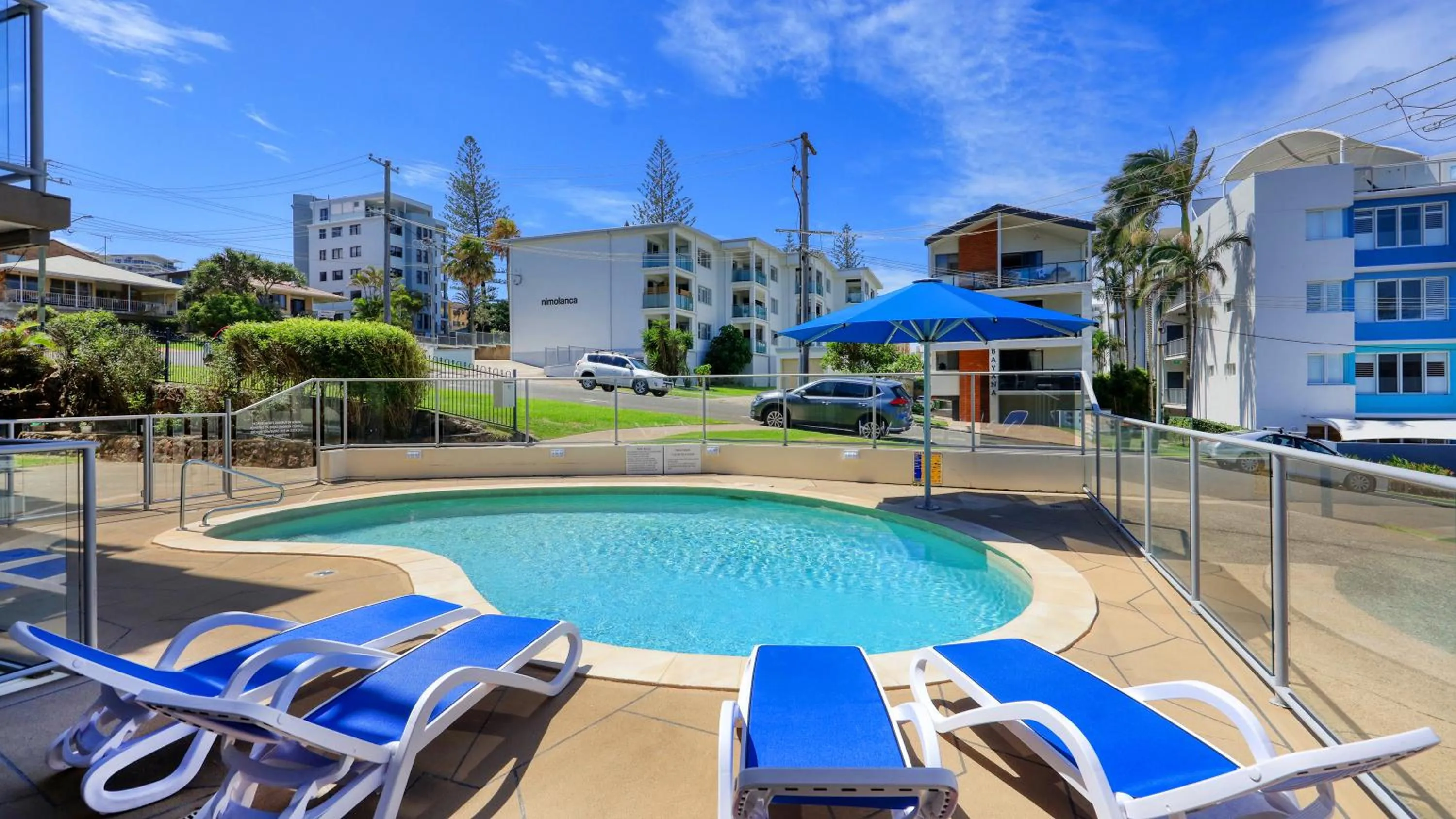 Merrima Court Holidays