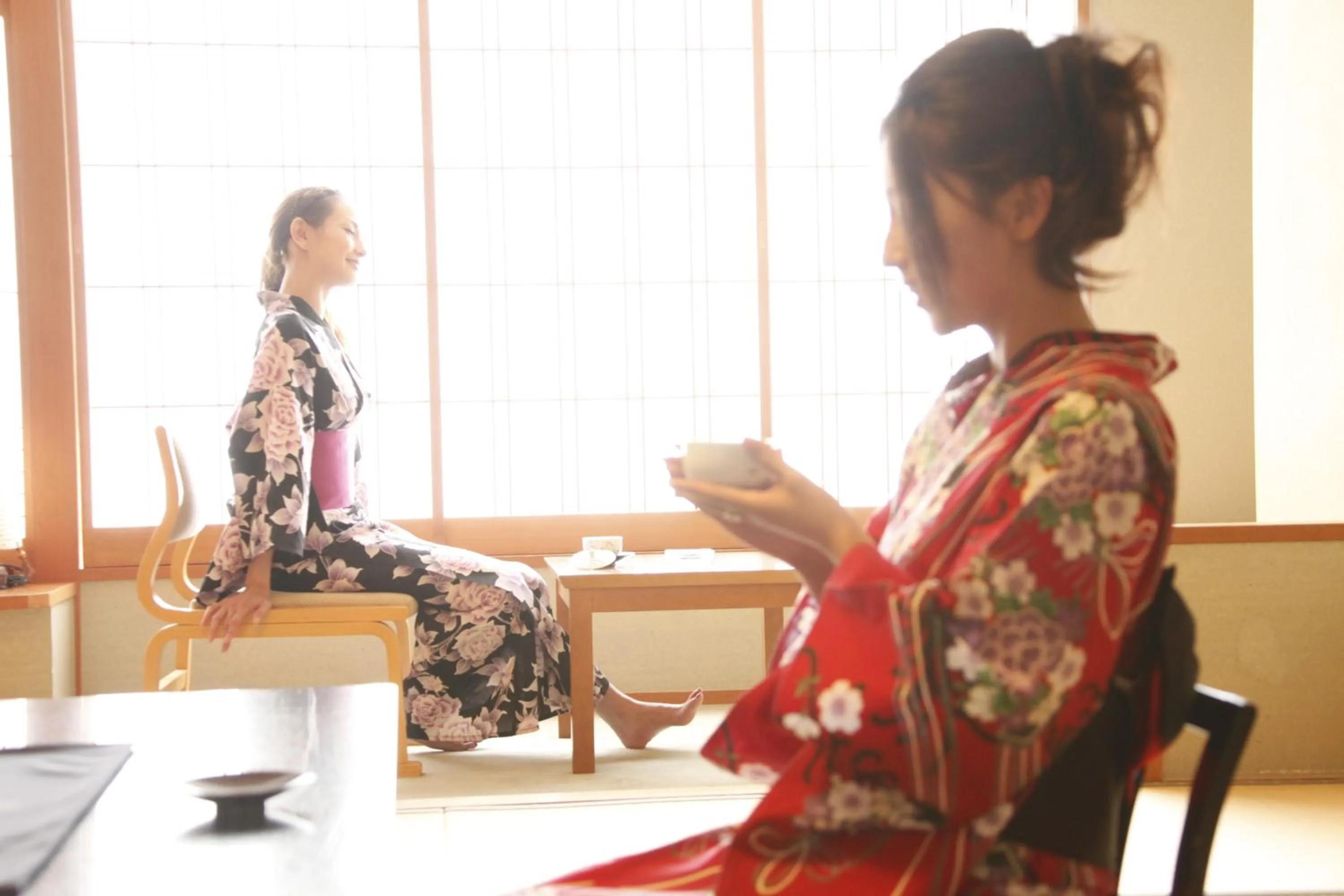 Kotohira Onsen Kotosankaku