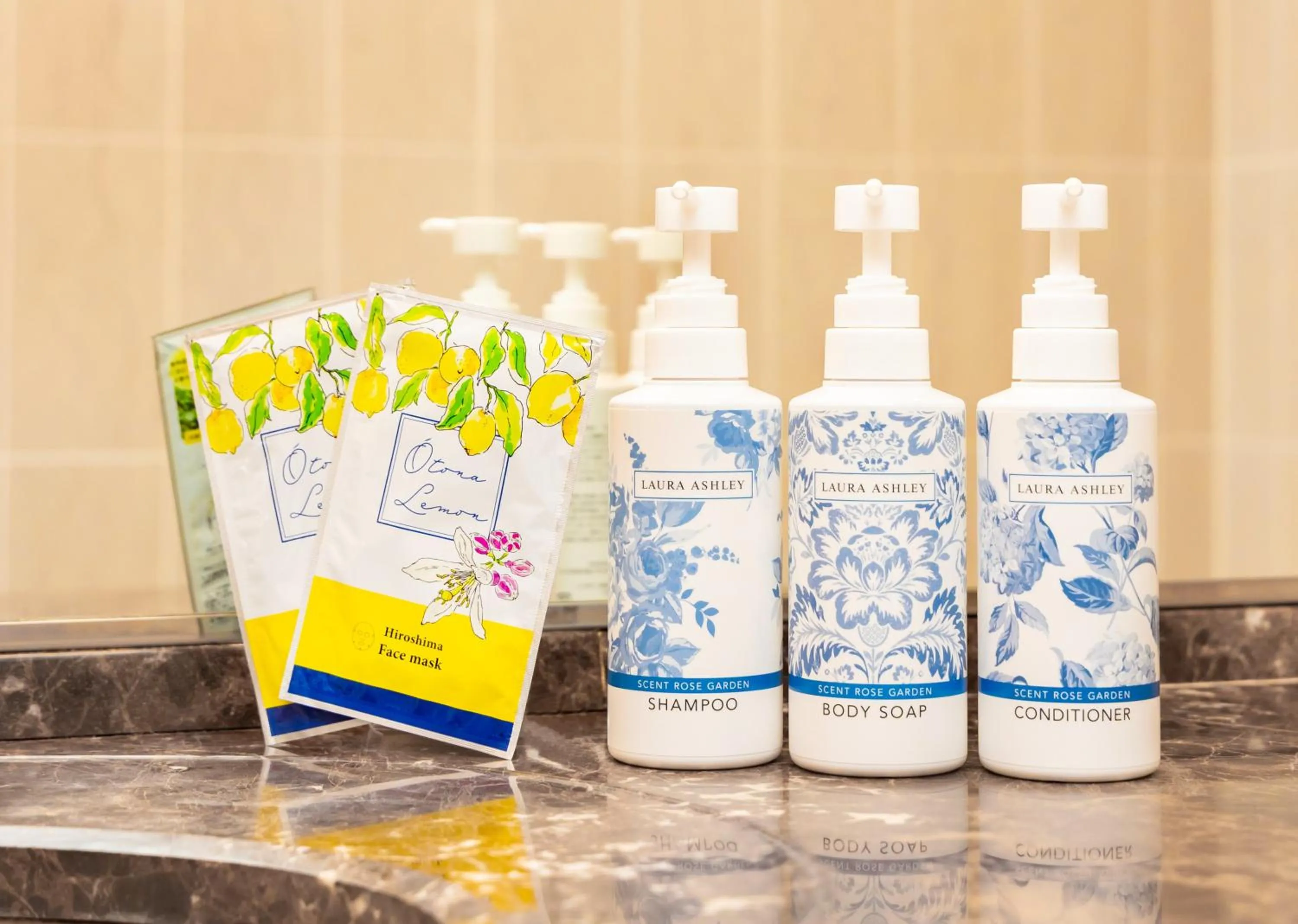 Rihga Royal Hotel Hiroshima