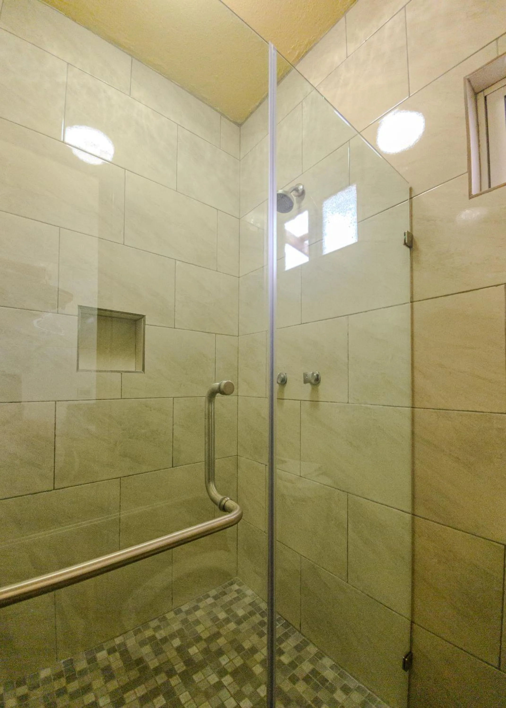 Hotel Posada Santa Fe Sabinas