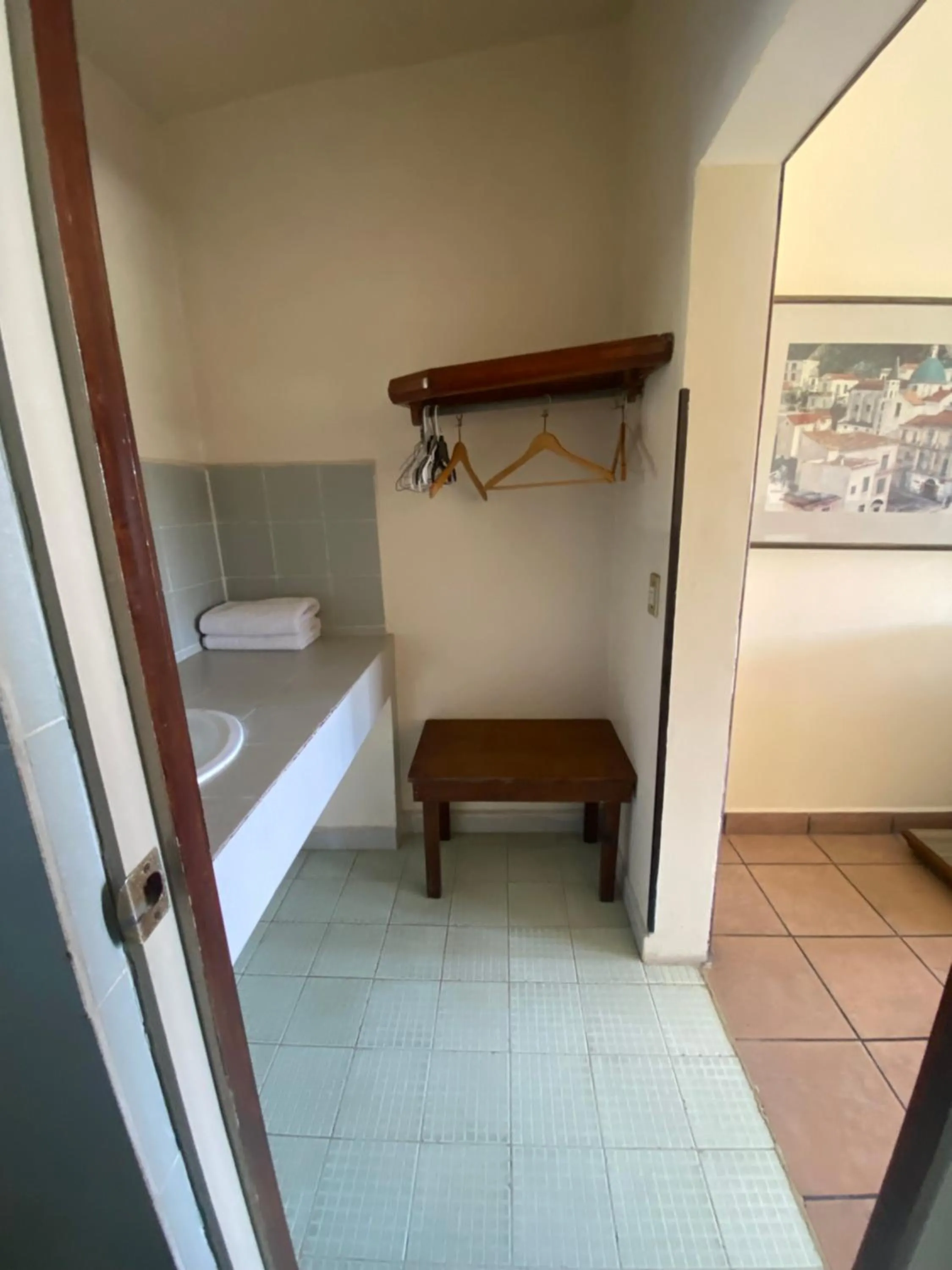 Hotel Posada Santa Fe Sabinas