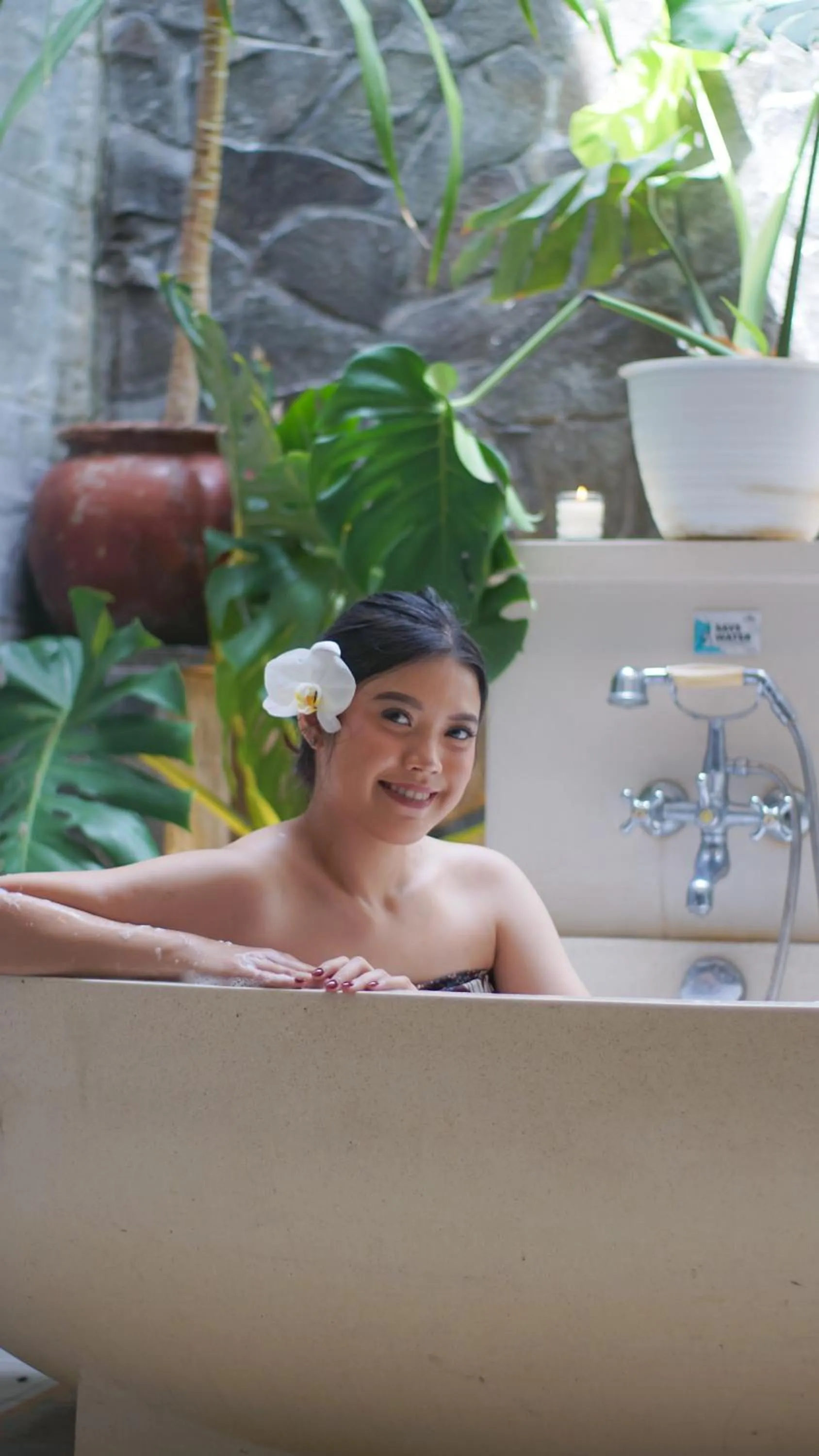 Massage in Rumah Mertua Heritage