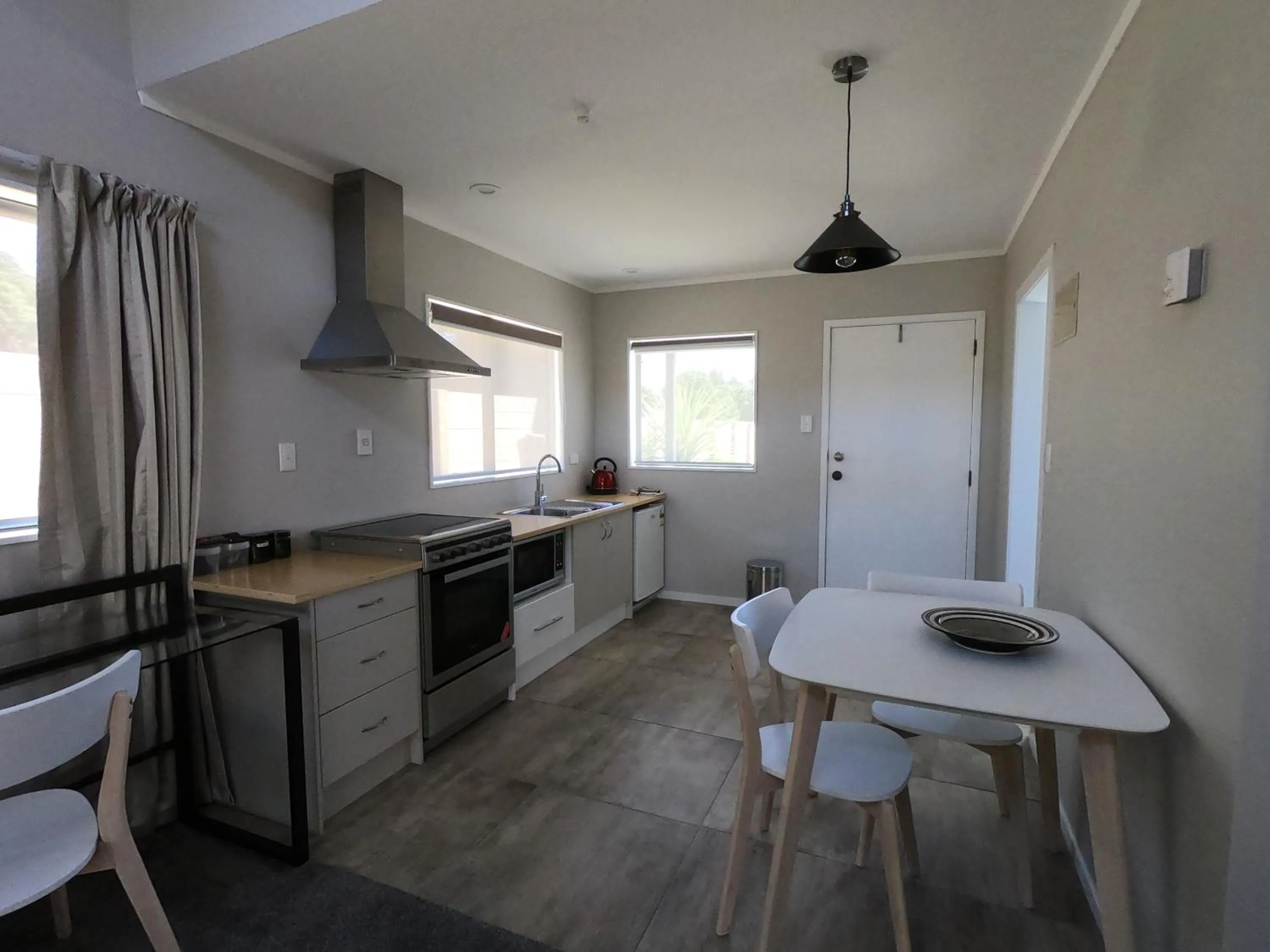 The Ohakune Central Motels