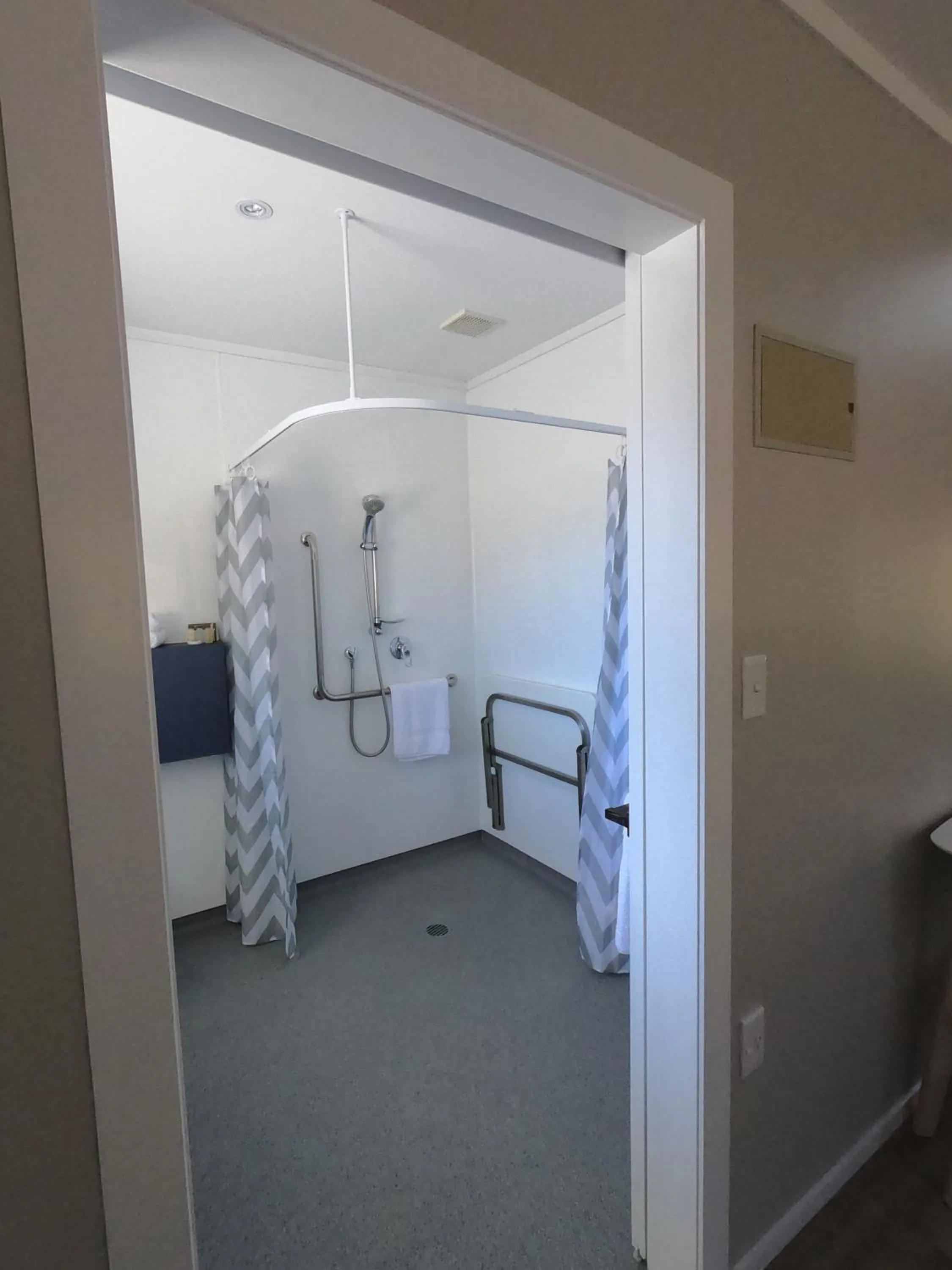 The Ohakune Central Motels