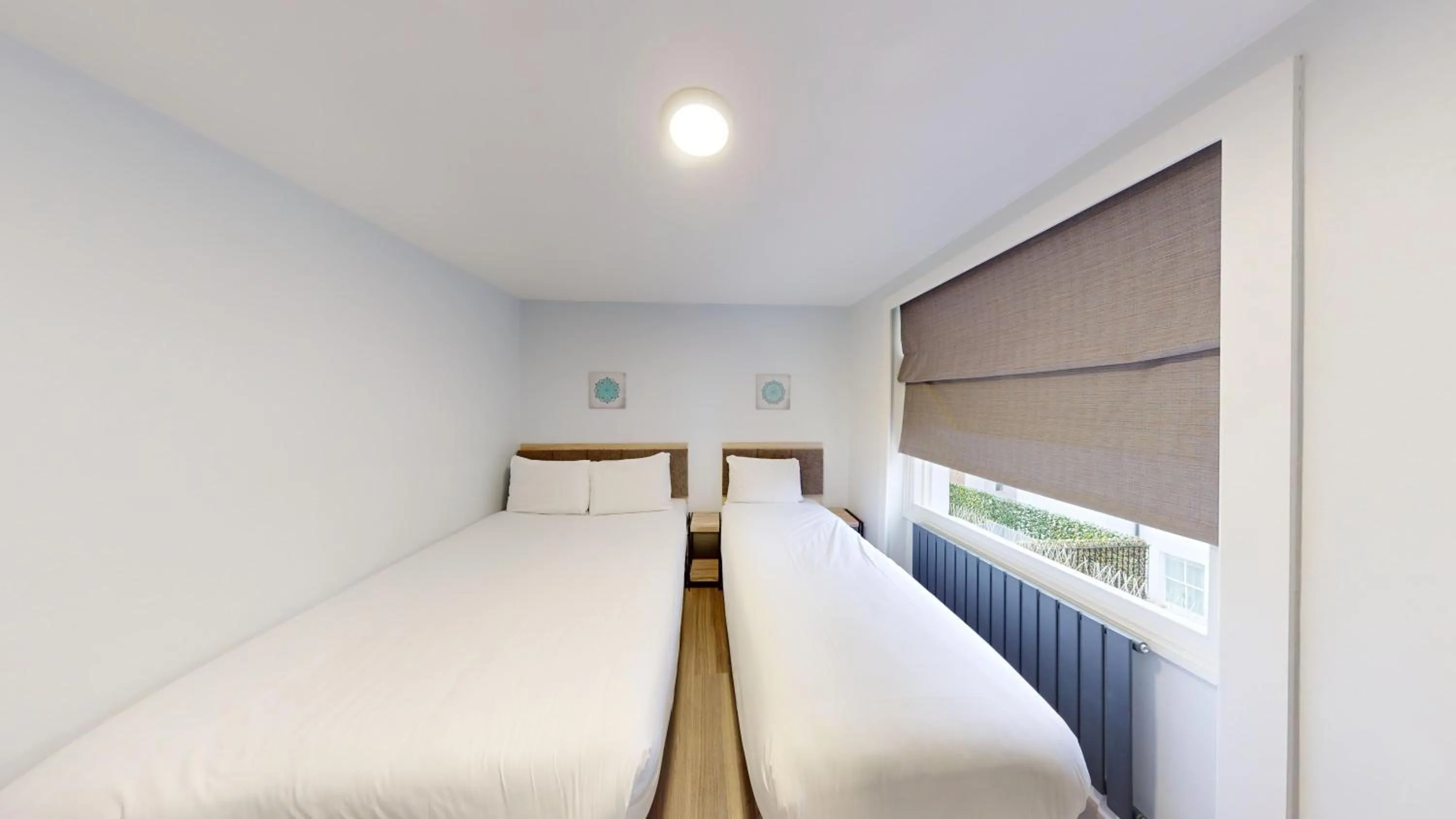 Superior Apartment in MSK Premium