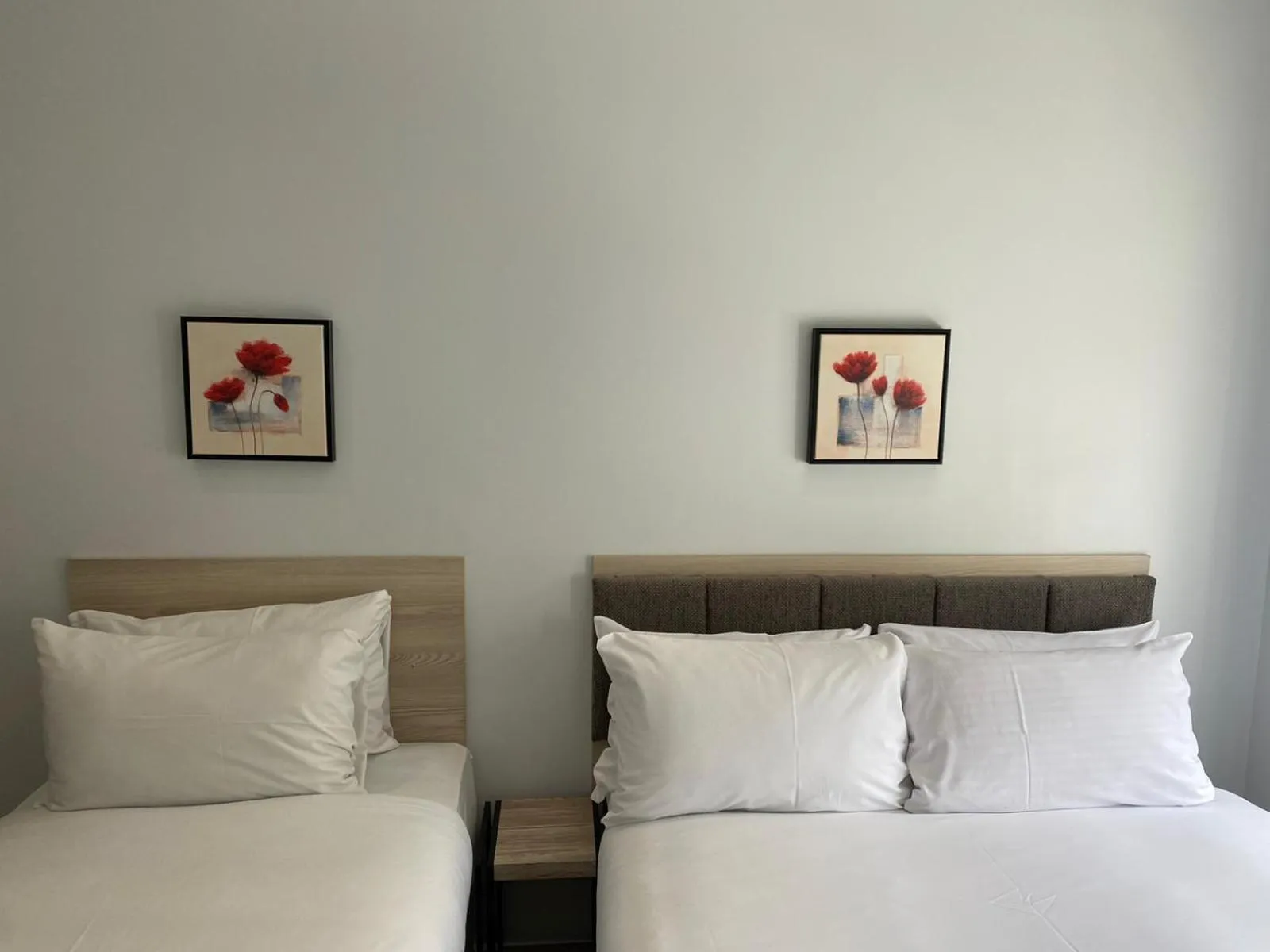 Bedroom, Bed in MSK Premium