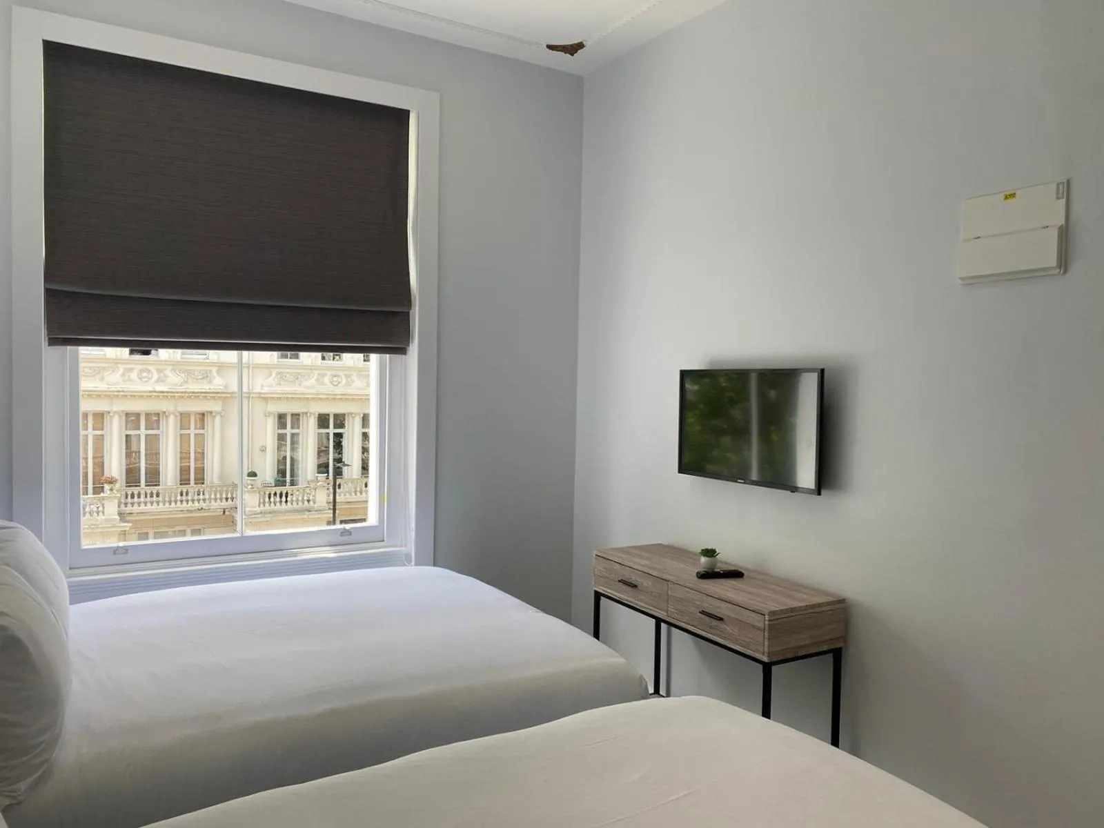 Bedroom, Bed in MSK Premium