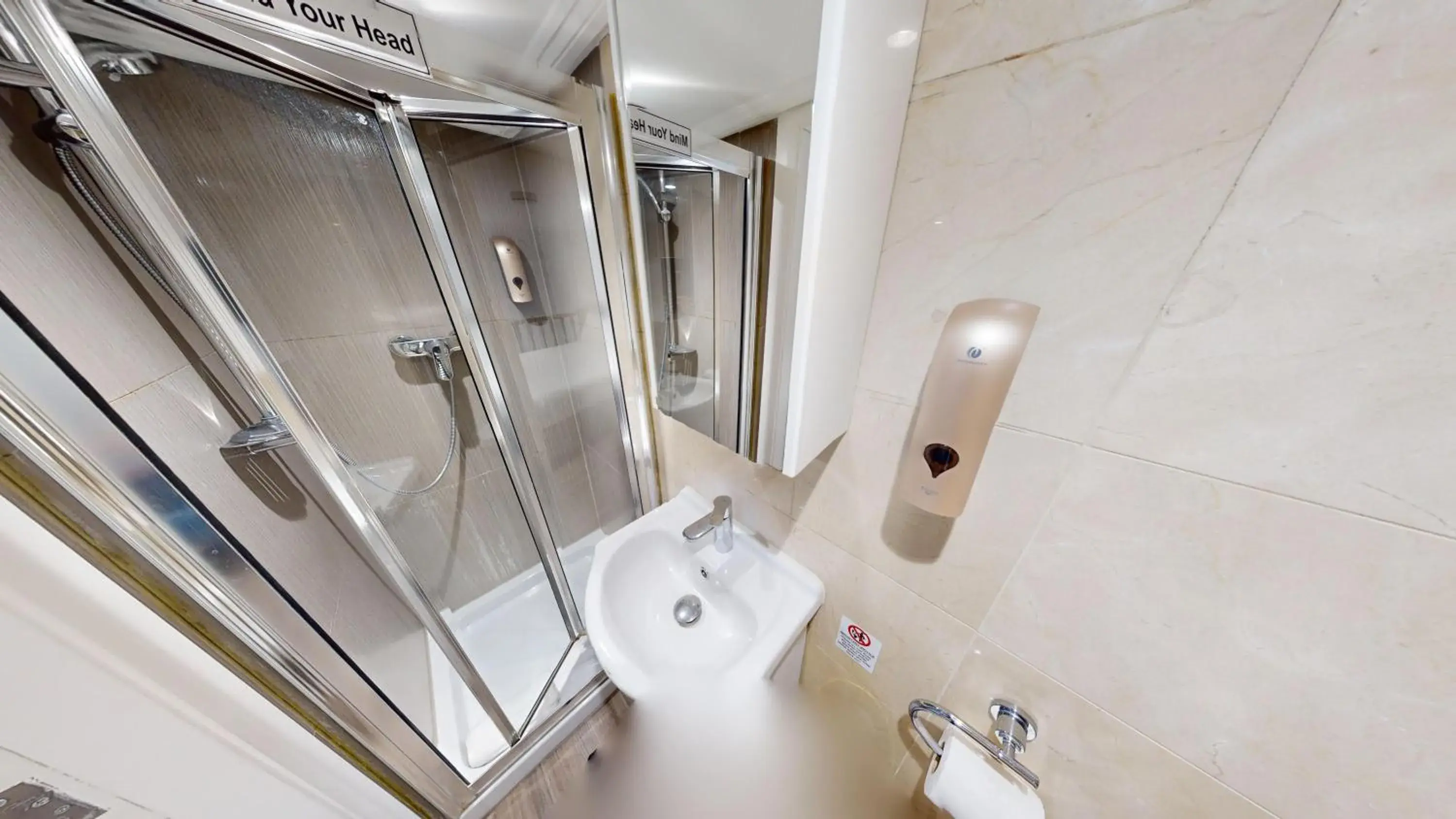 Superior Suite in MSK Premium Superior Suite in MSK Premium