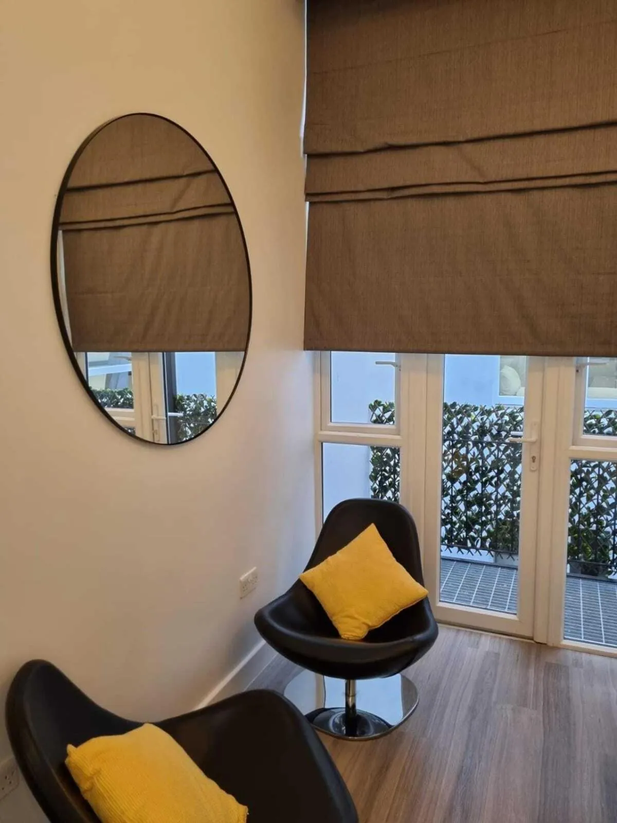 Bedroom in MSK Premium