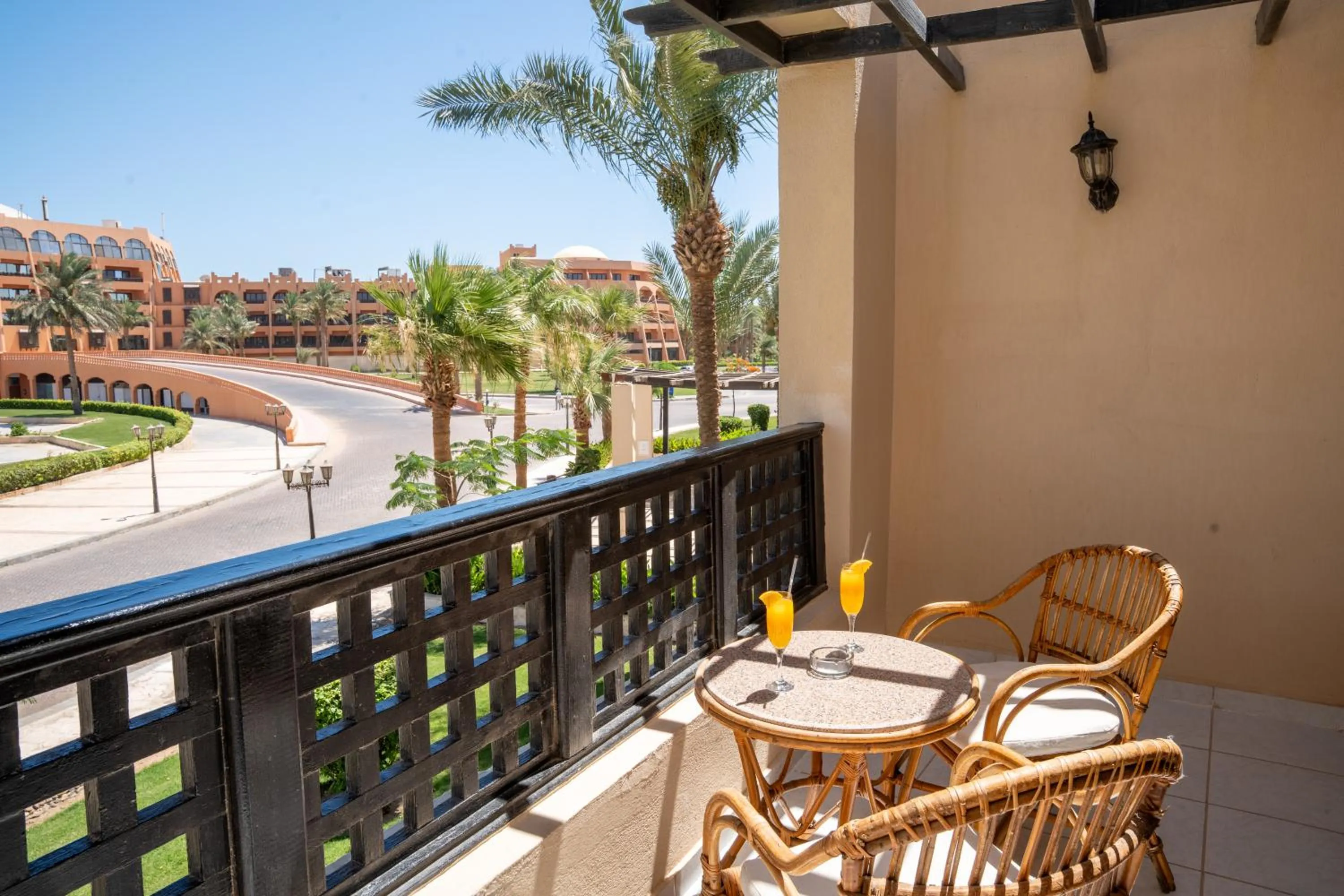 Blend Club Aqua Resort