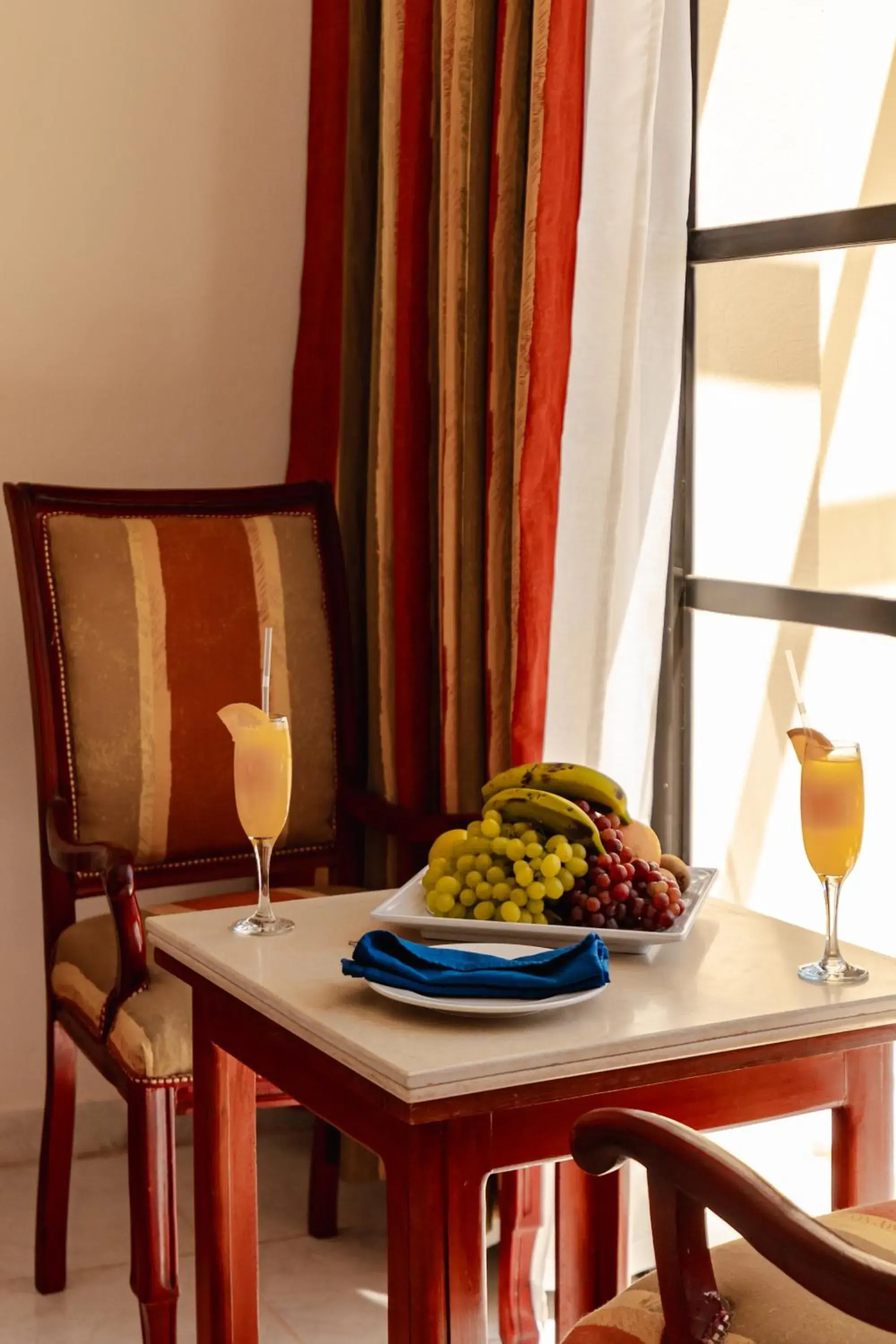 Superior King Room in Blend Club Aqua Resort Superior King Room in Blend Club Aqua Resort