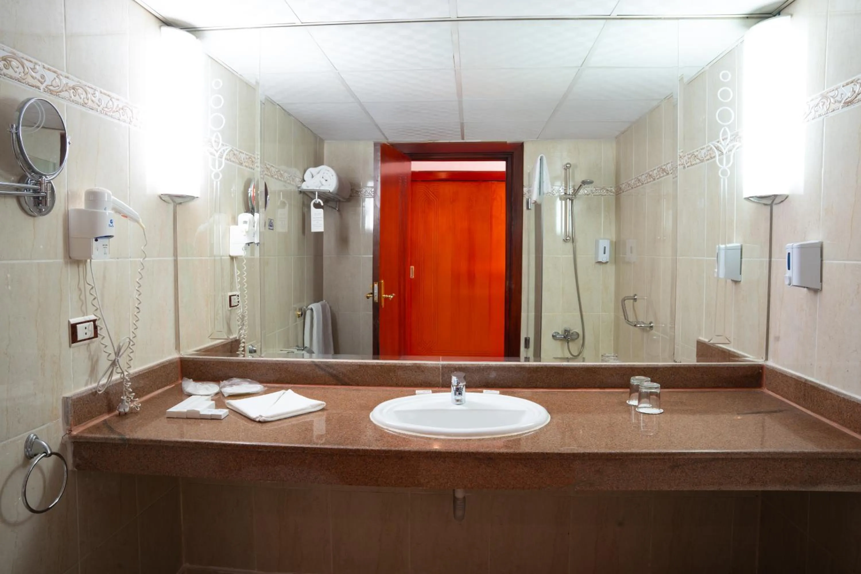 Blend Club Aqua Resort