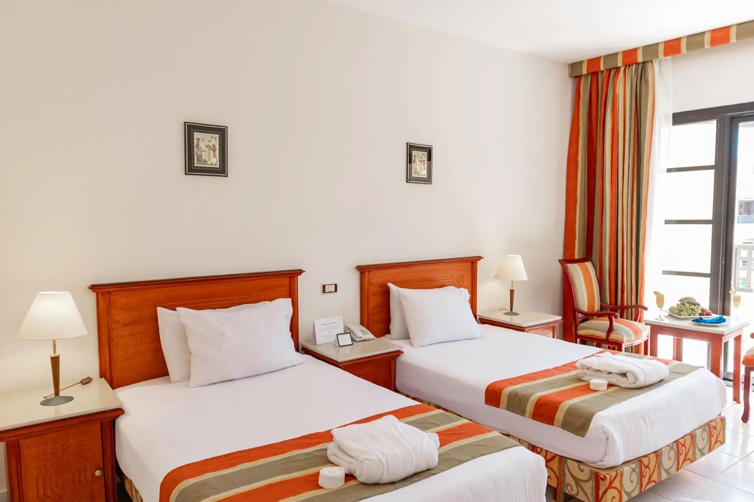 Superior King Room in Blend Club Aqua Resort Superior King Room in Blend Club Aqua Resort