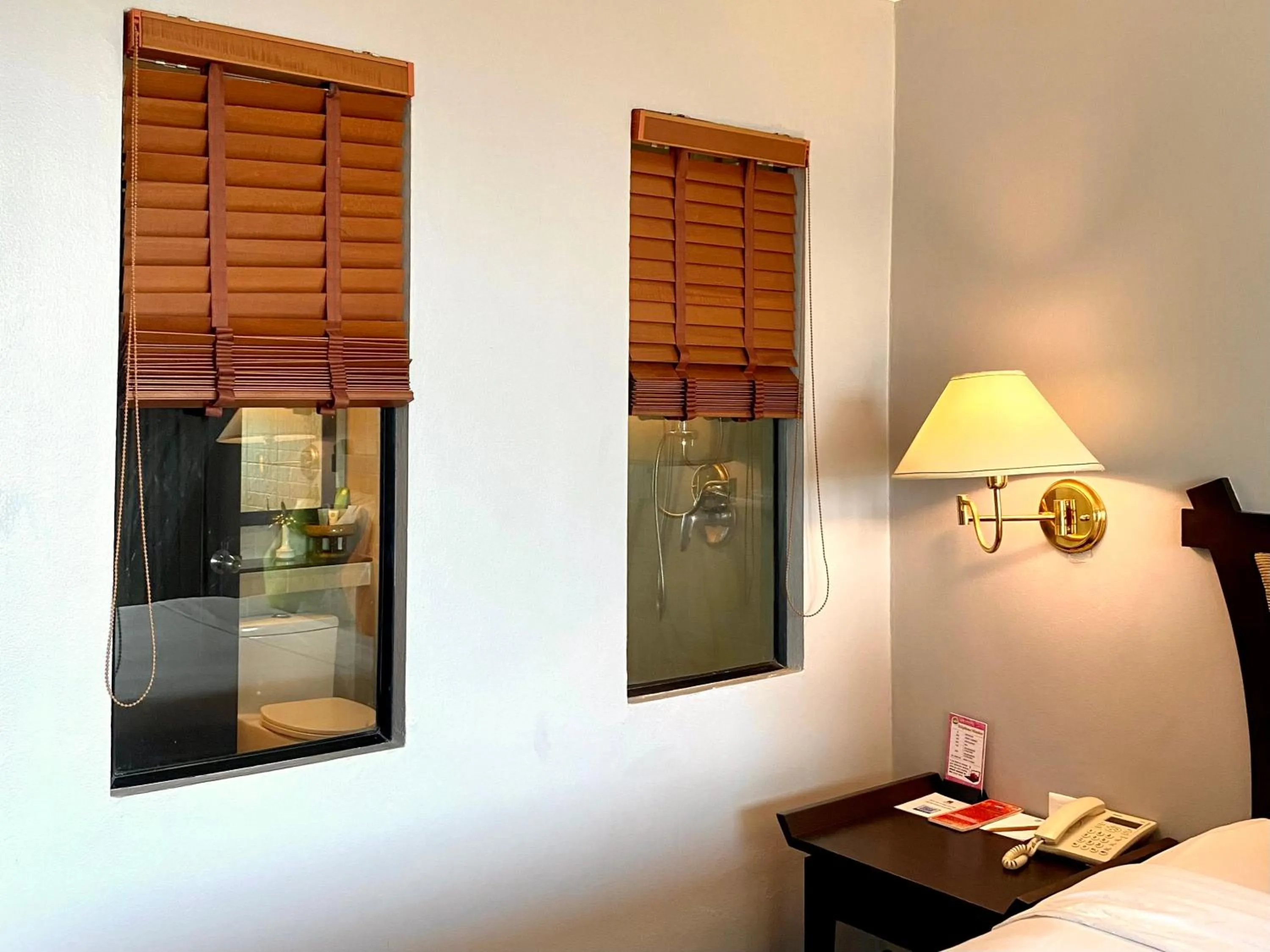 Photo of the whole room, Bed in C & N Resort and Spa - SHA Extra Plus