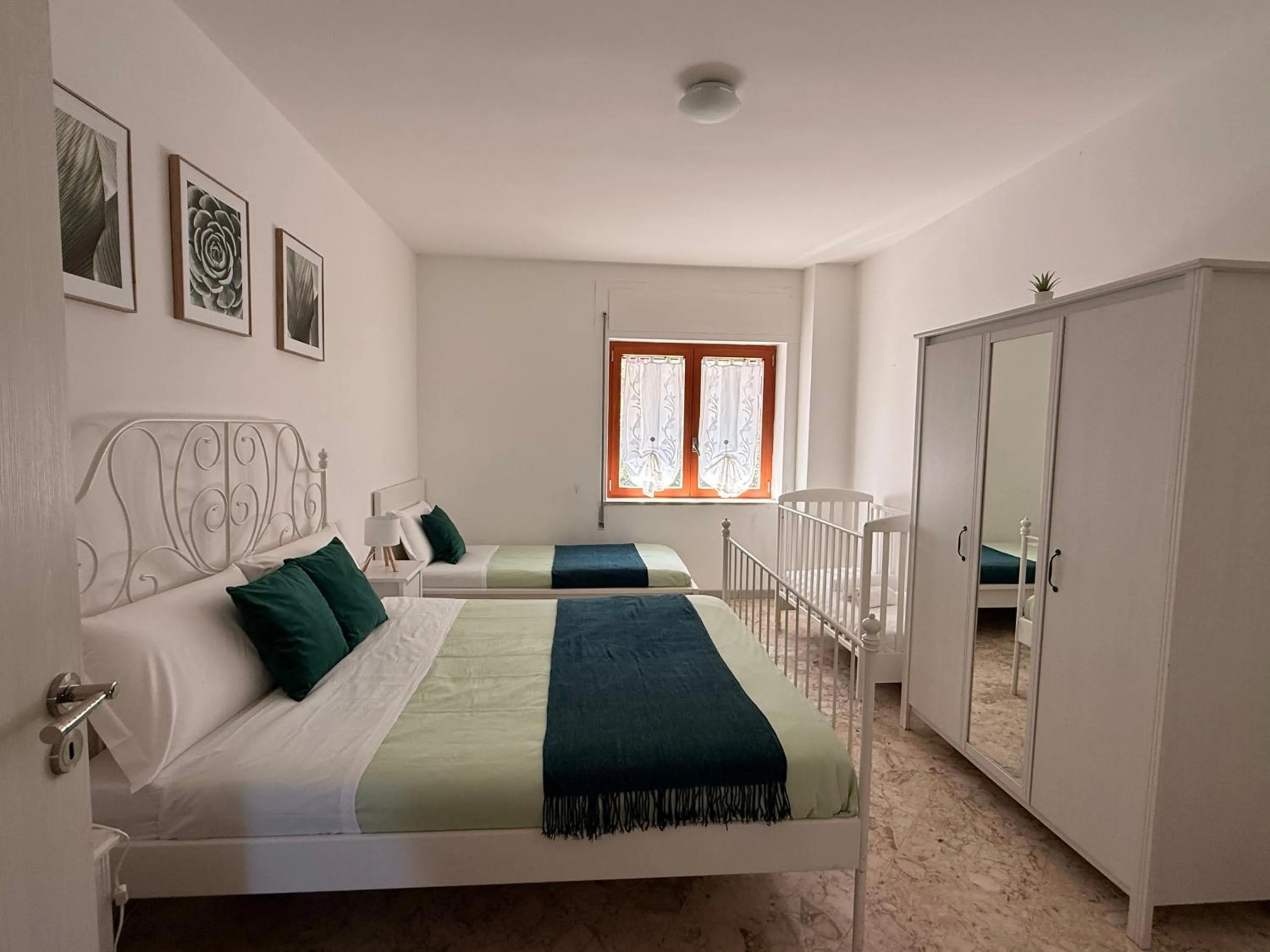 Apartment Sant'Antonio