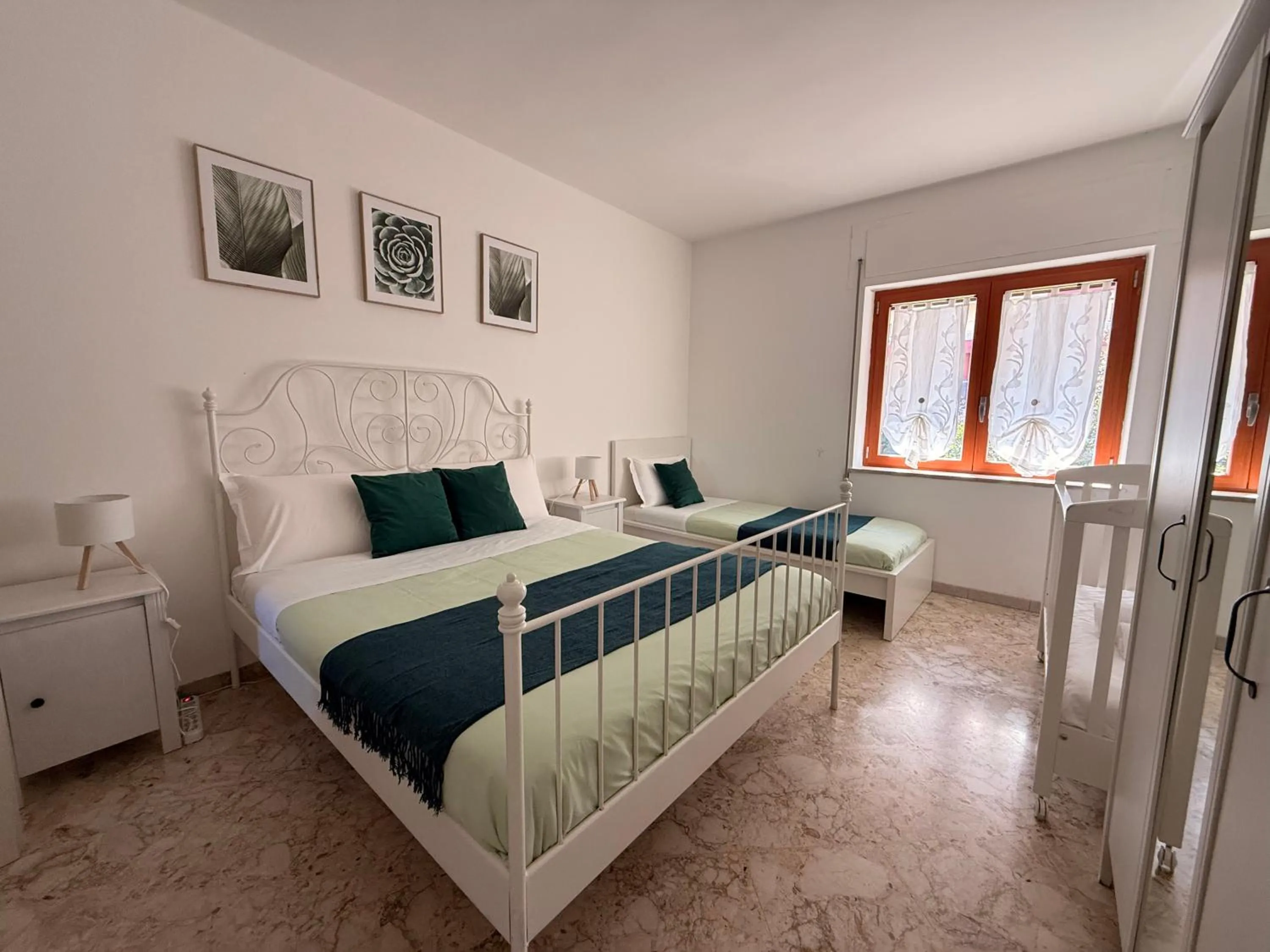 Apartment Sant'Antonio