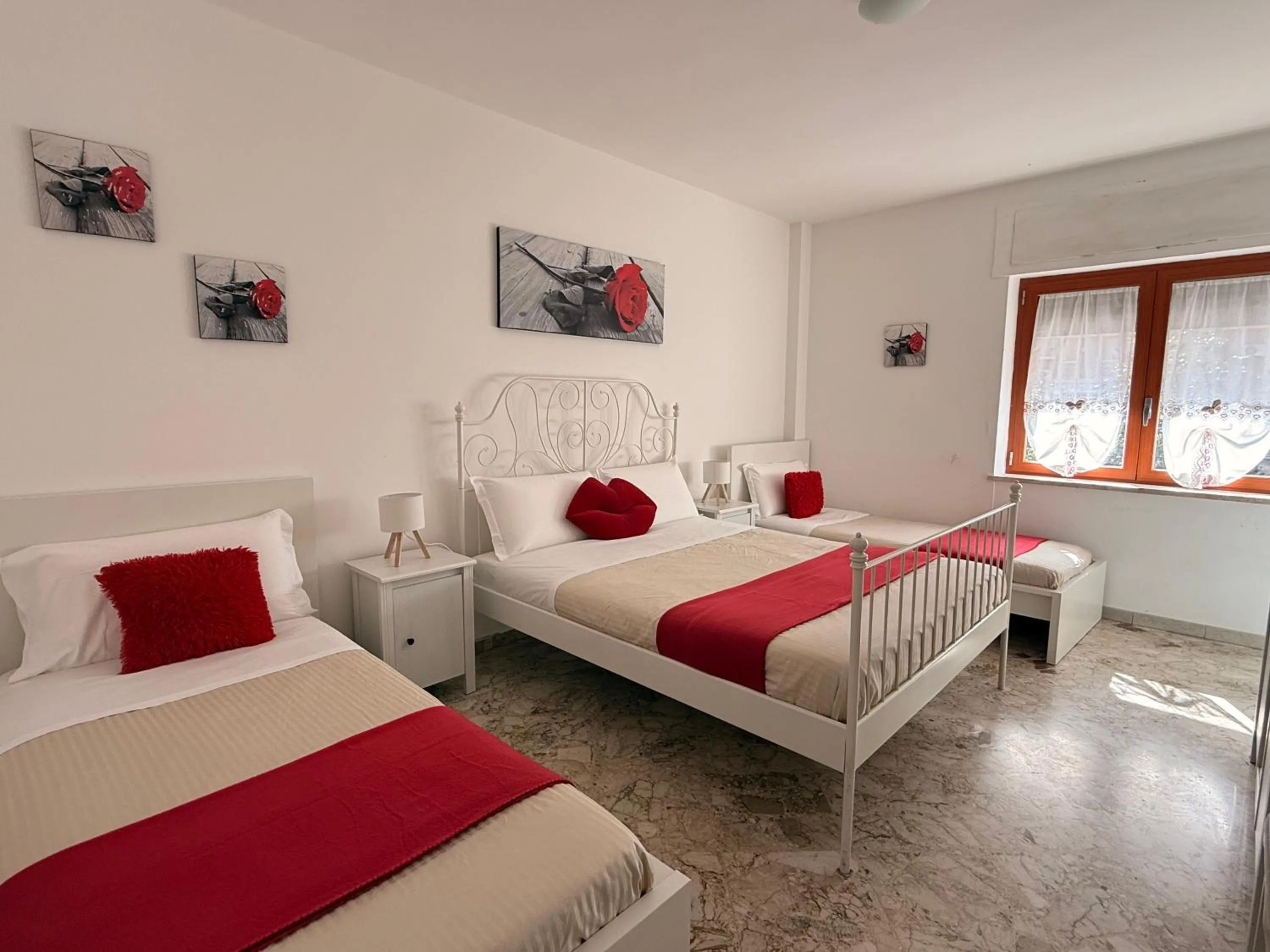Apartment Sant'Antonio