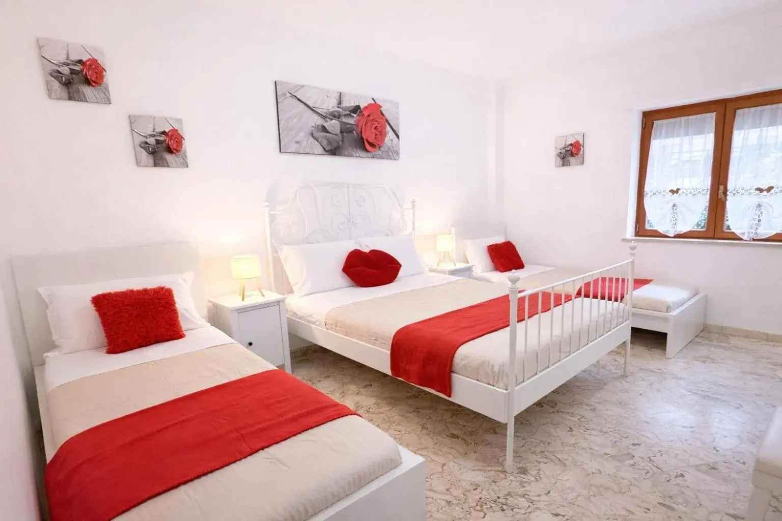 Apartment Sant'Antonio Apartment Sant'Antonio