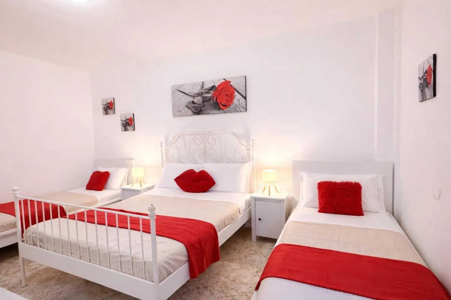 Apartment Sant'Antonio