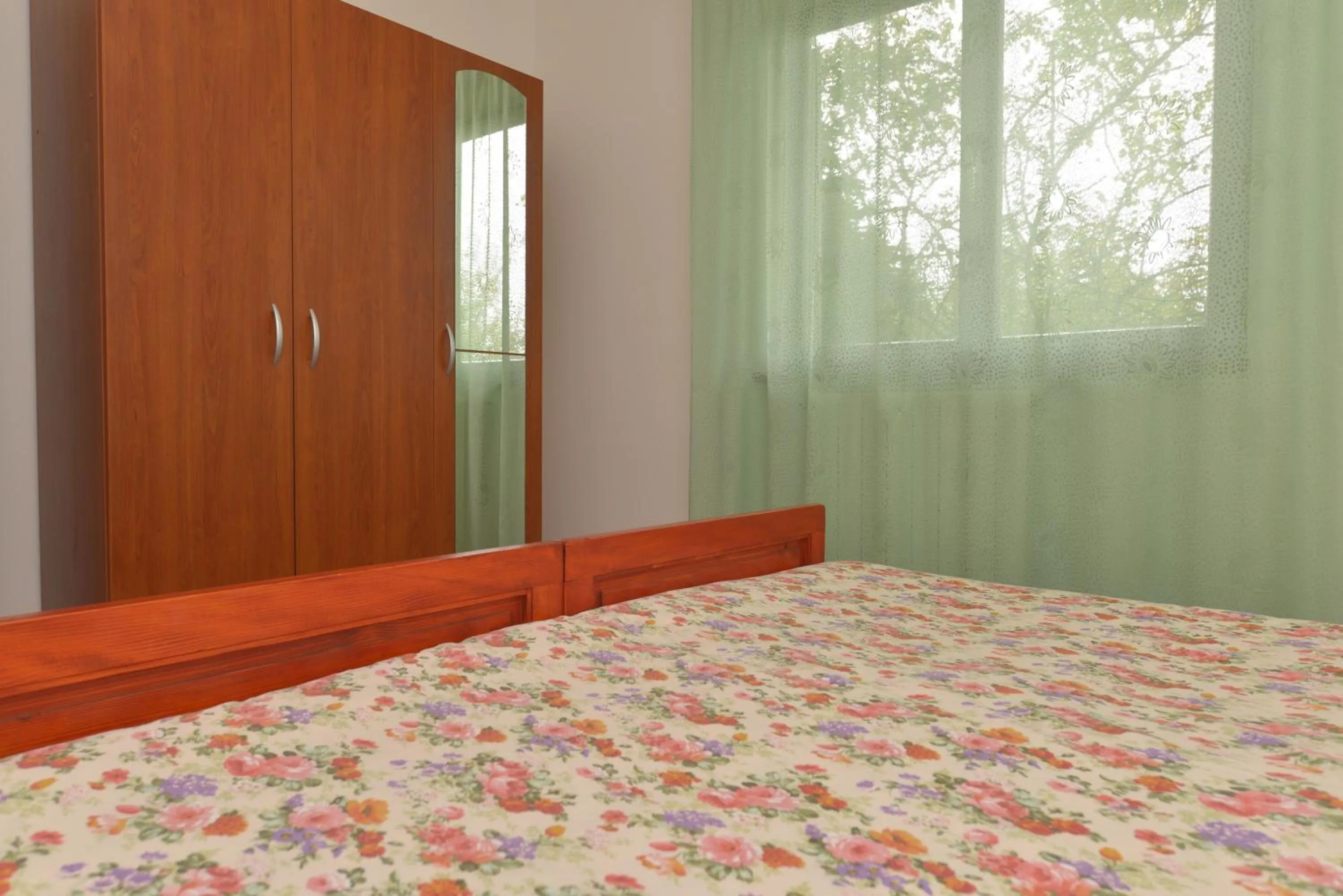 Bedroom in Apartments Ivan & Tina