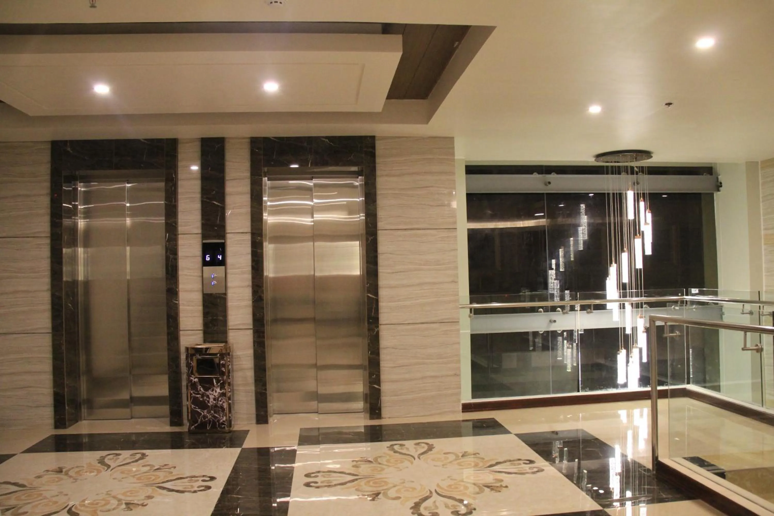 Savannah Resort Hotel