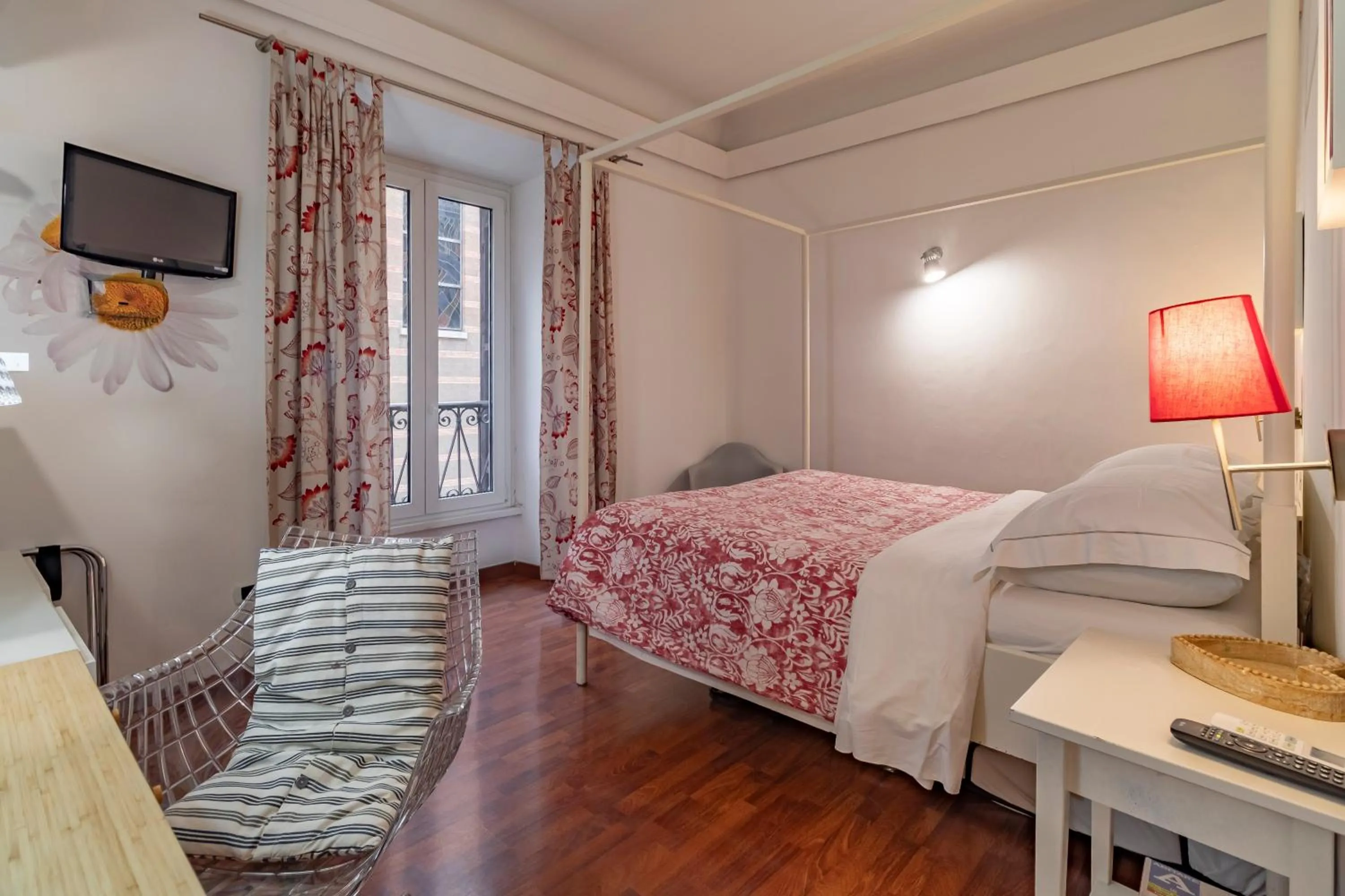 Bedroom, Bed in DAB Guest House